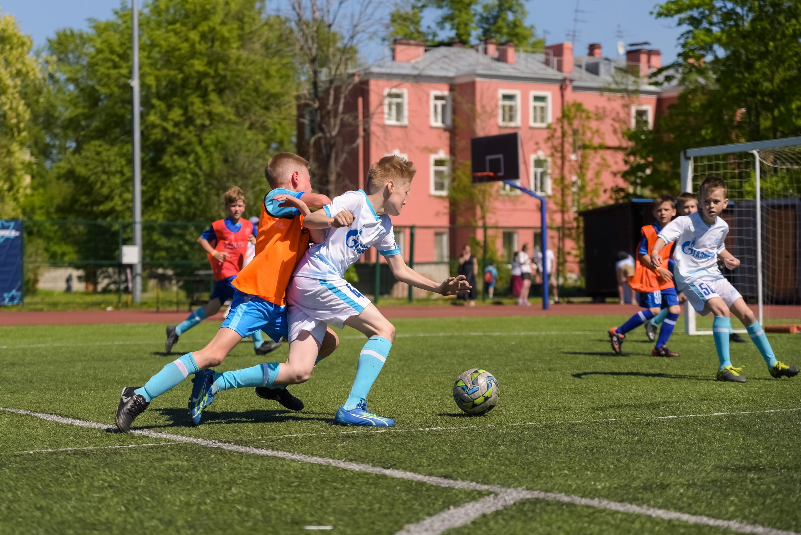 Фоторепортаж Зенит-Чемпионика (чемпионат по футболу). Портретный и репортажный фотограф в Санкт-Петербурге | Валерия Кайряк