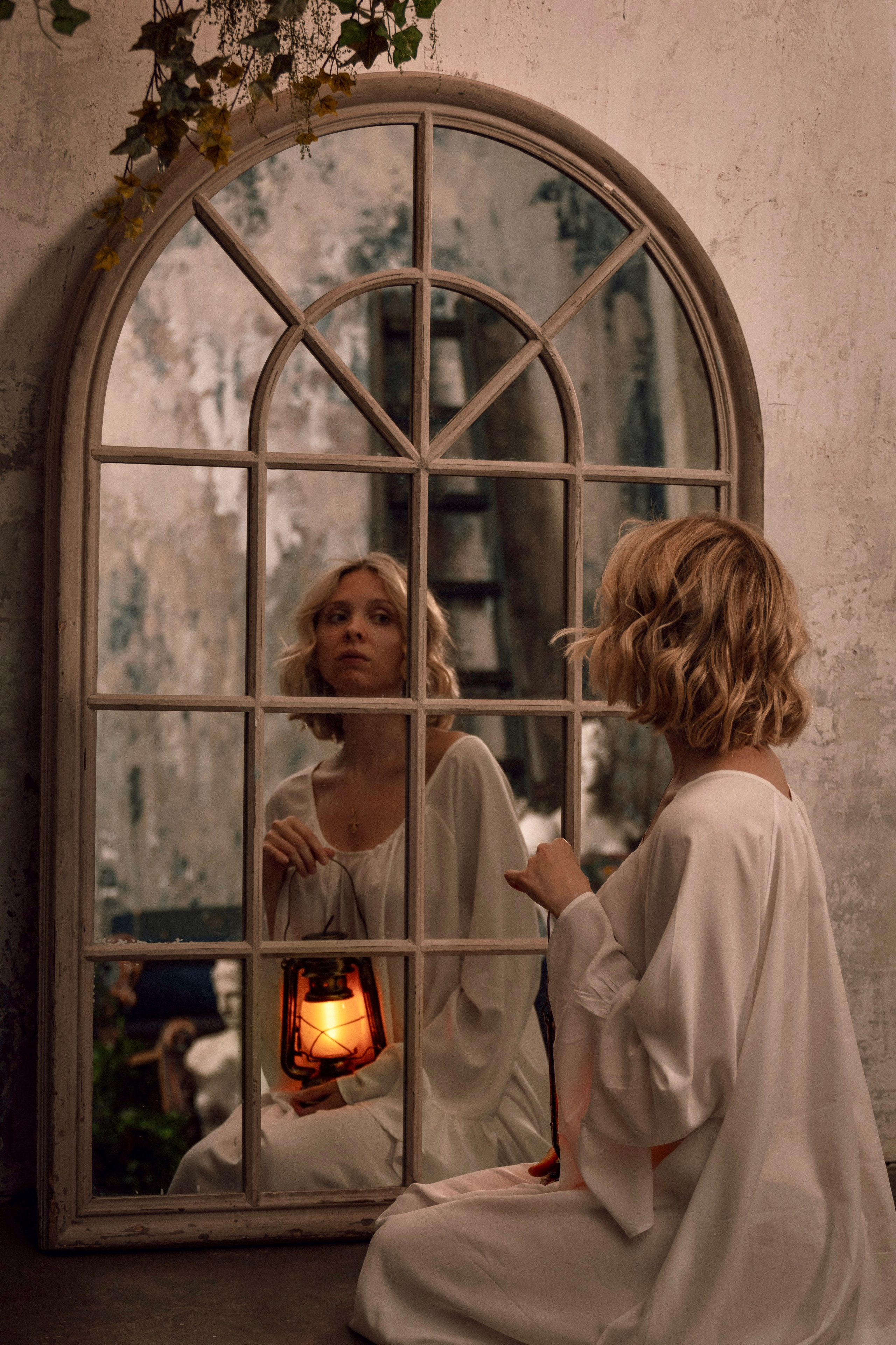 Фотосъёмка в студии фотосессия женский портрет. Фотограф в Москве — Рина Серёгина — съёмка в студии и репортаж