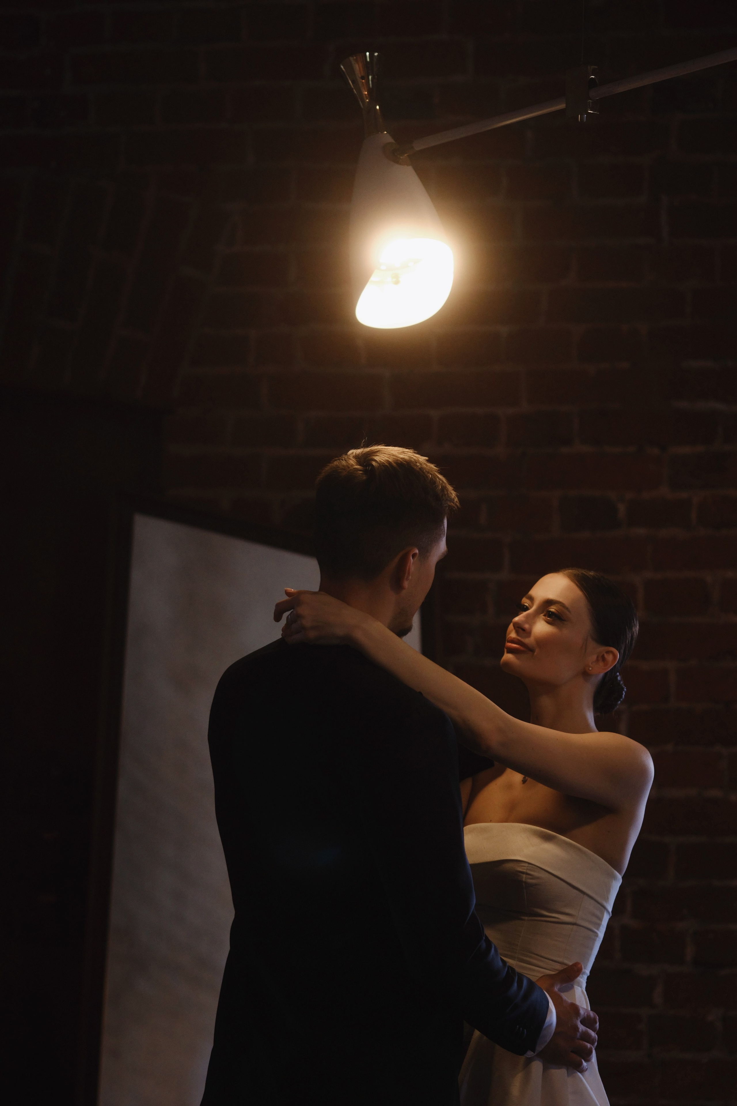 Виктор и Яна. Фотограф Елена Маринина Москва