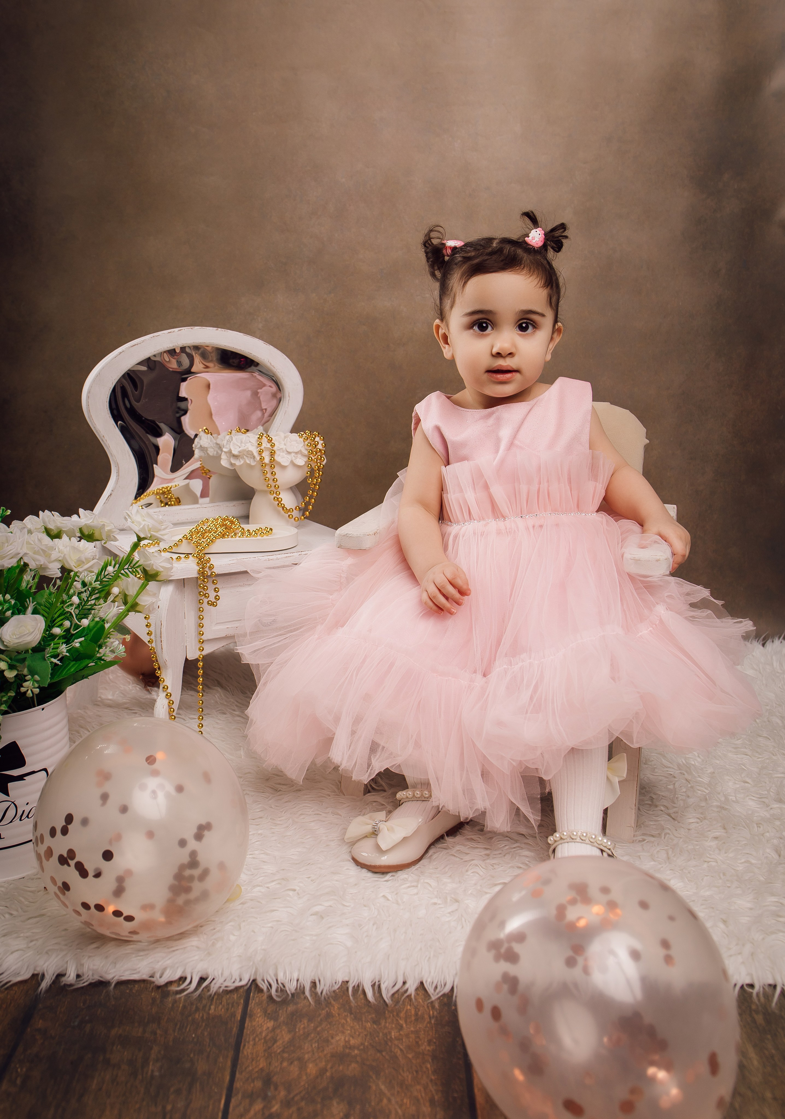 Амелия 2 года