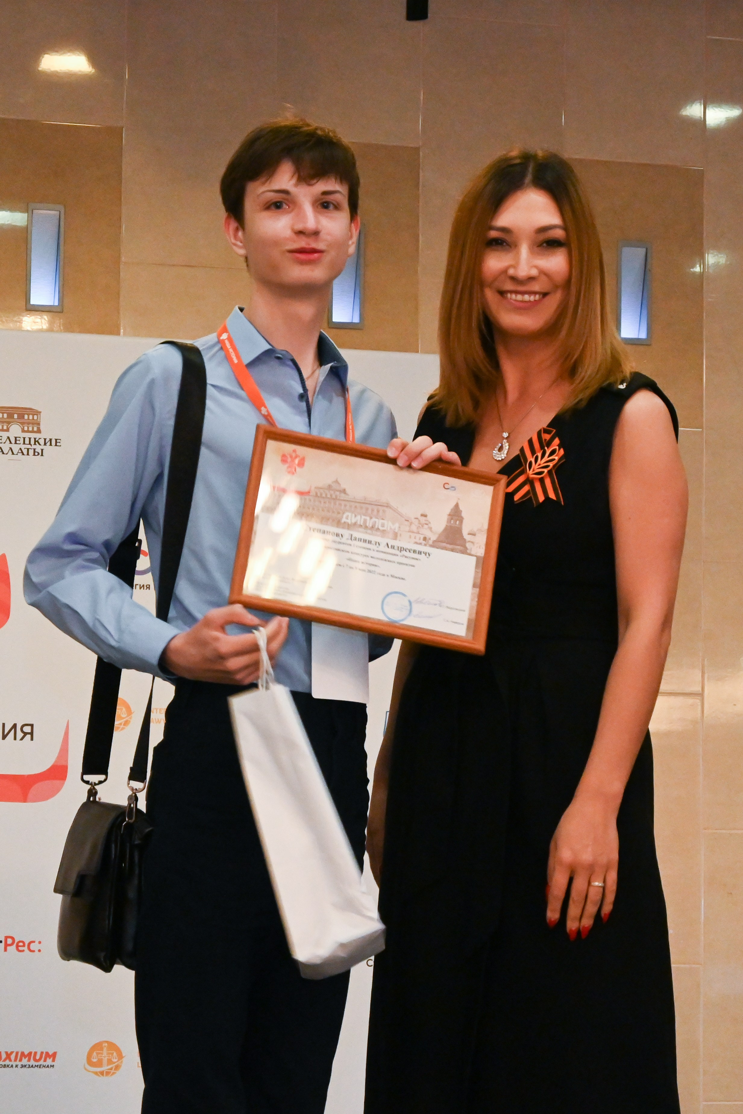 Наша история. Фотограф и видеограф в Москве Анна Матюхина