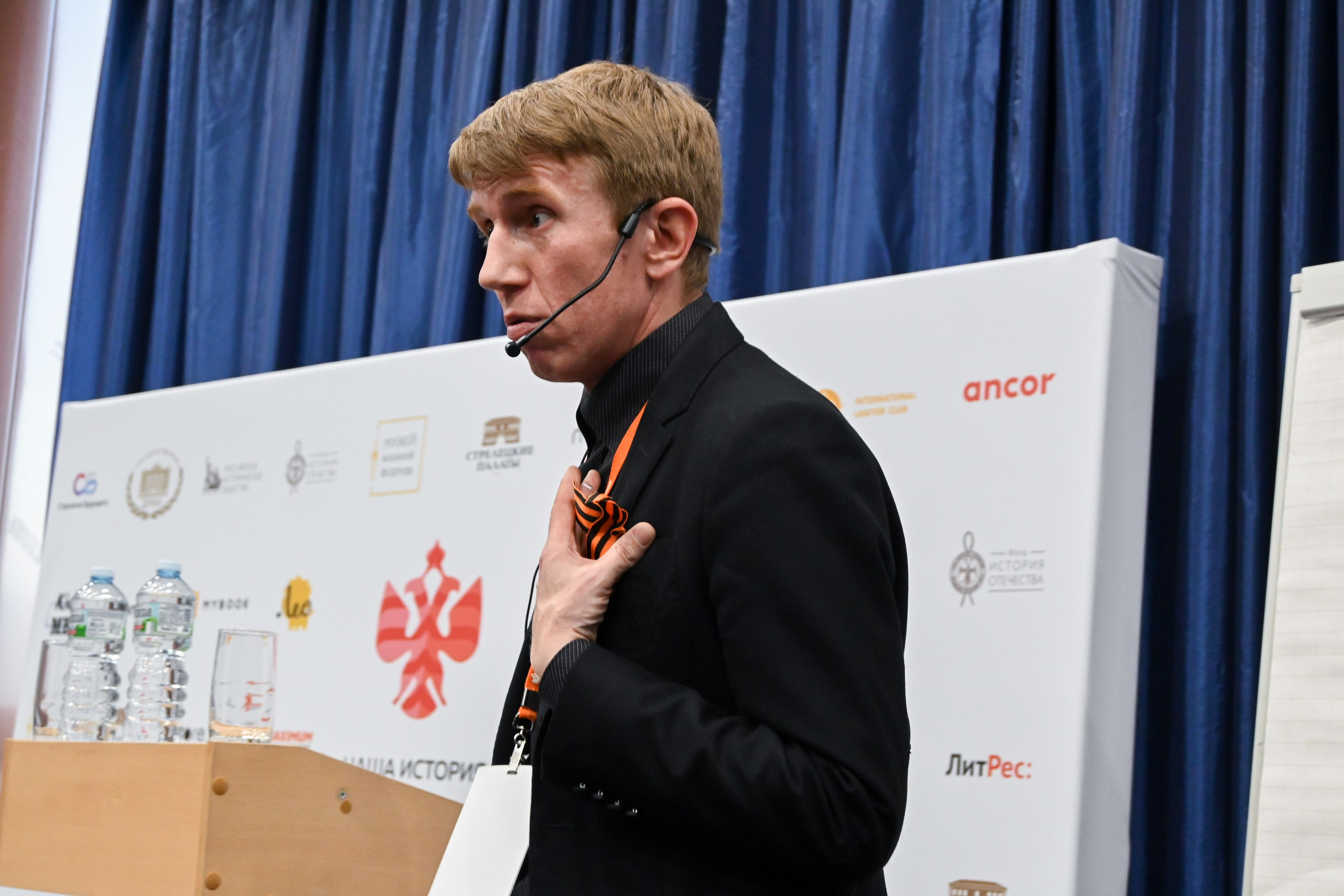 Наша история. Фотограф и видеограф в Москве Анна Матюхина