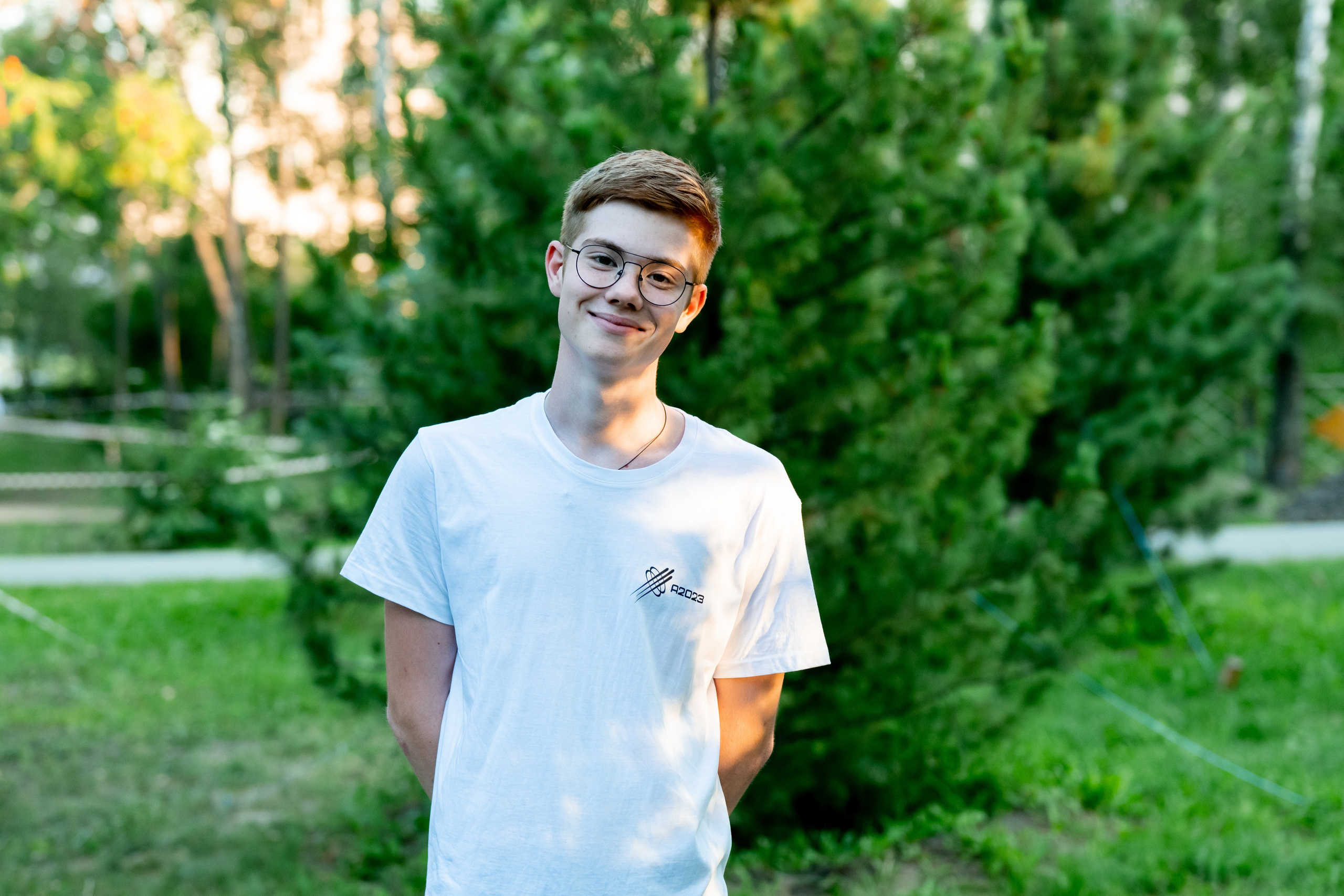 Победители небесных компетенций. Фотограф и видеограф в Москве Анна Матюхина