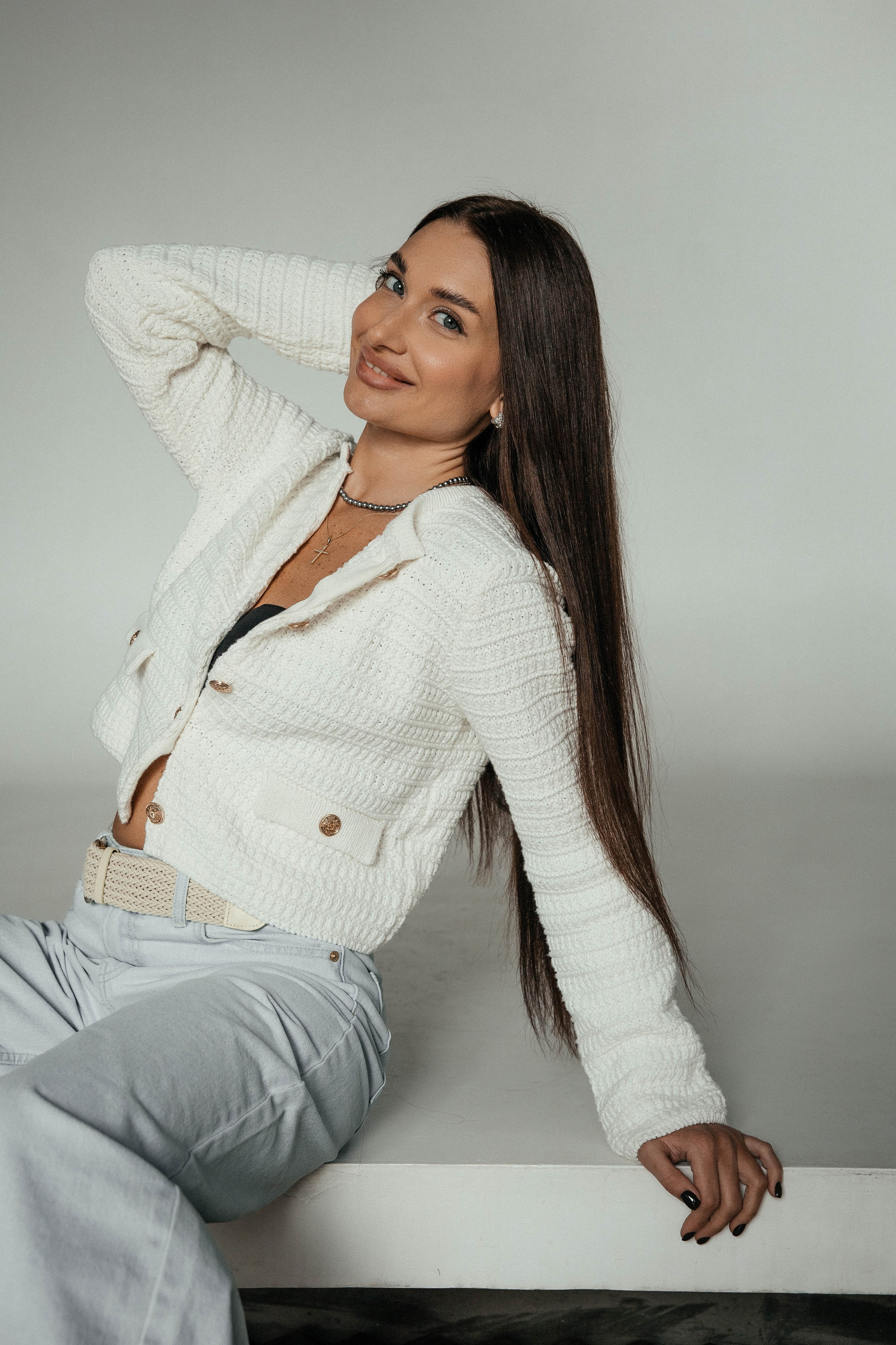 Даша. Маргарита Белугина — семейный и женский фотограф в Волгограде