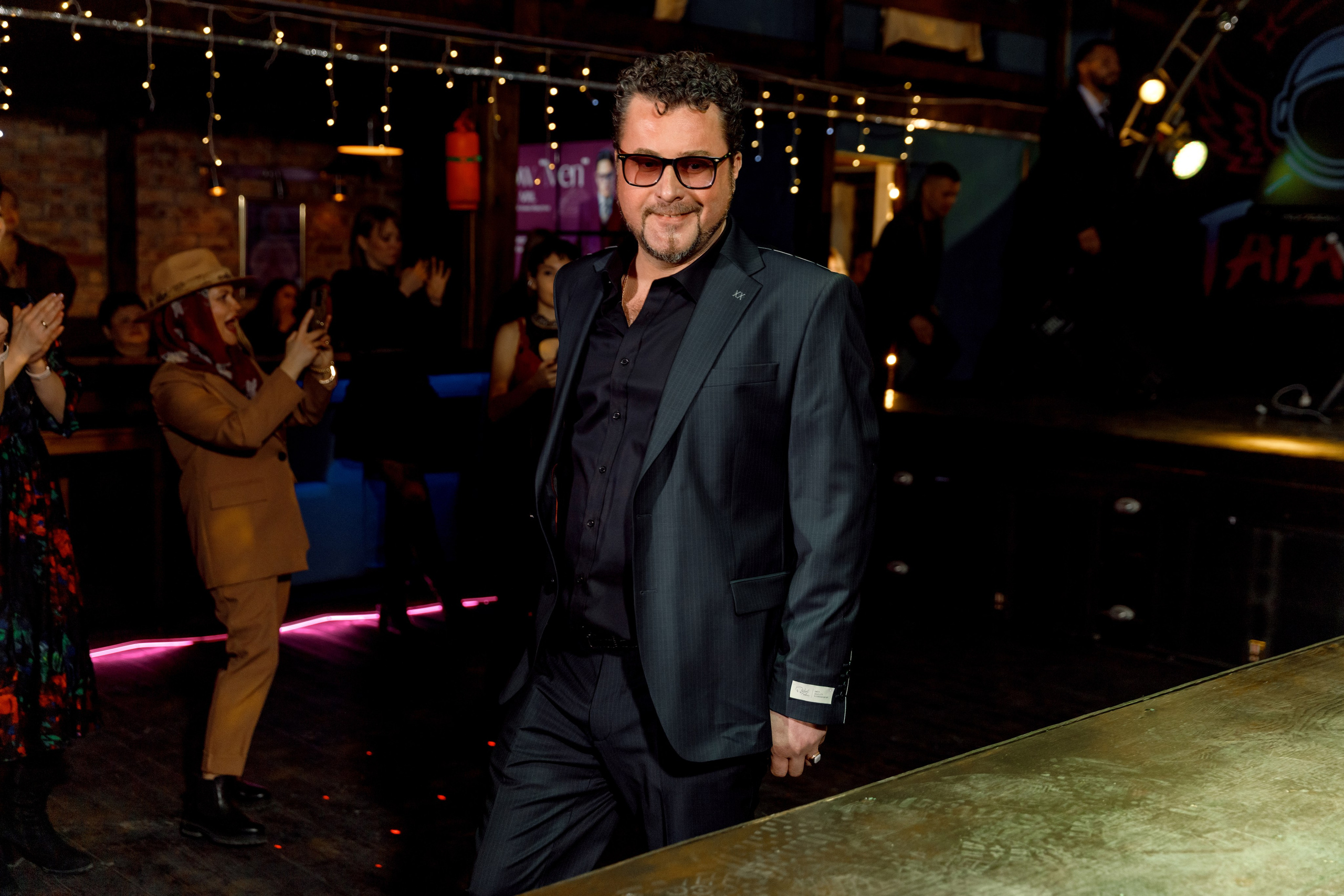 Show Men — March VIII (первый мужской показ). Свадебный фотограф Иркутск, репортажный фотограф Иркутск