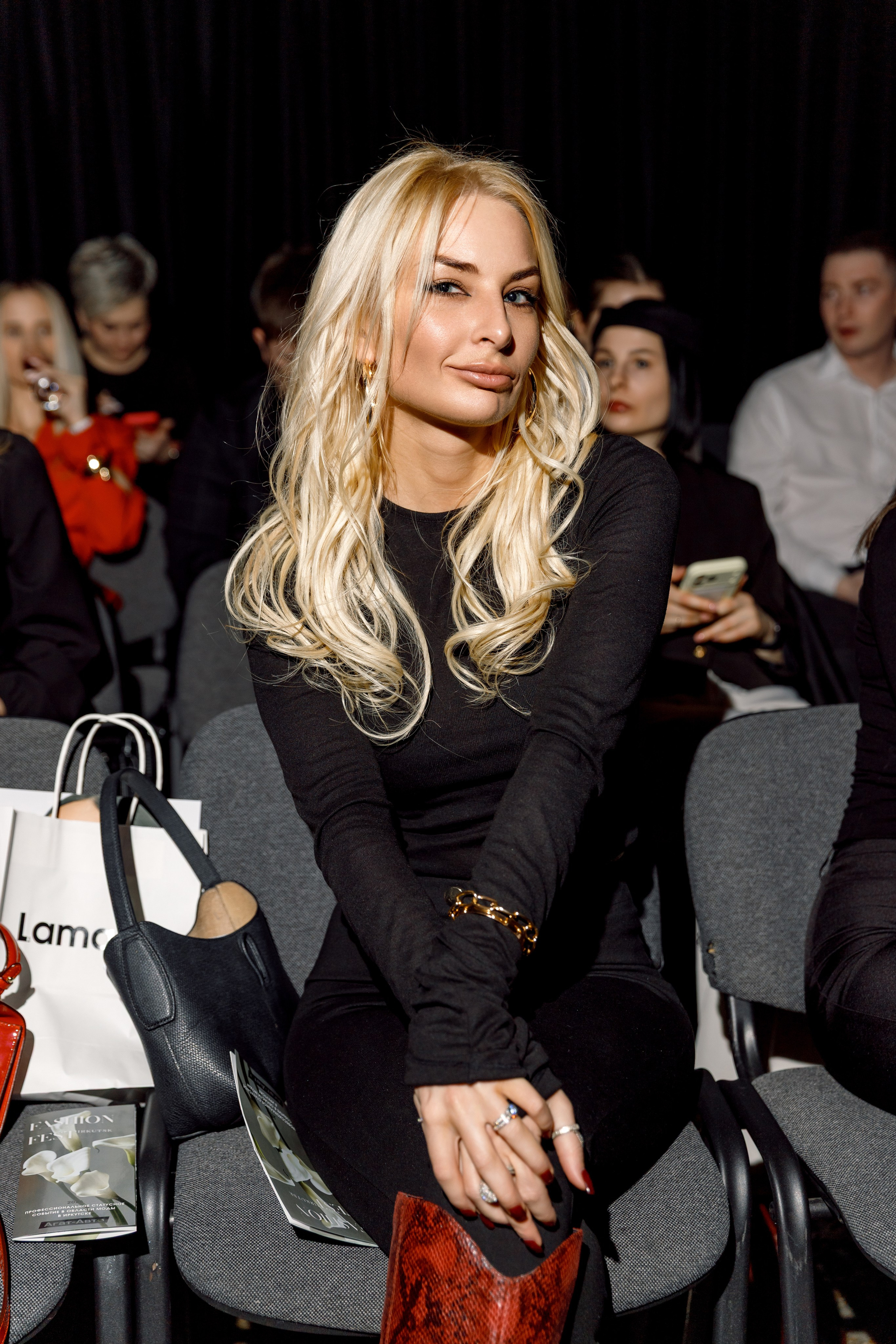 Fashion Fest Irkutsk Весна'26. Свадебный фотограф Иркутск, репортажный фотограф Иркутск