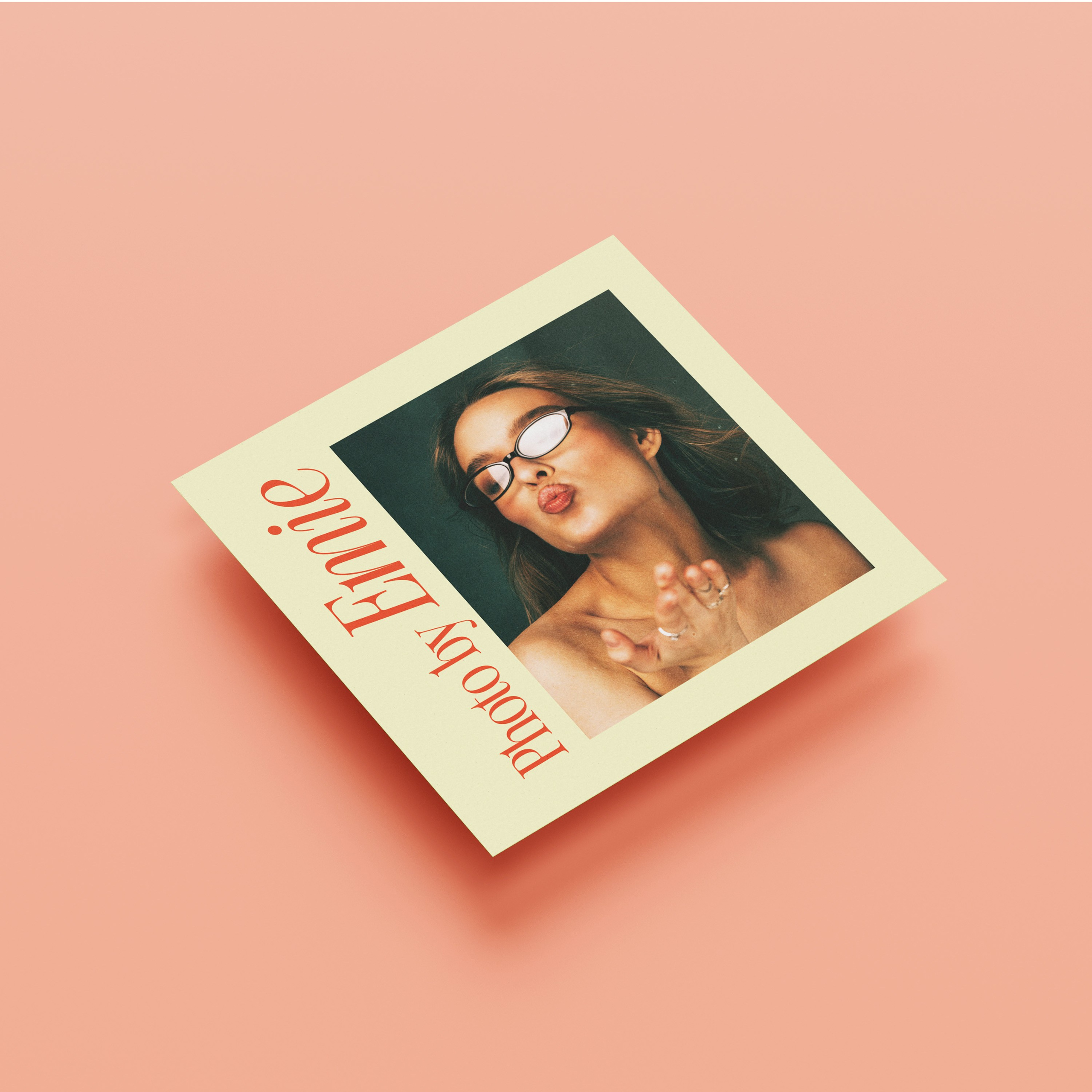 Дизайню. Фотограф Эмилия Рахматуллина