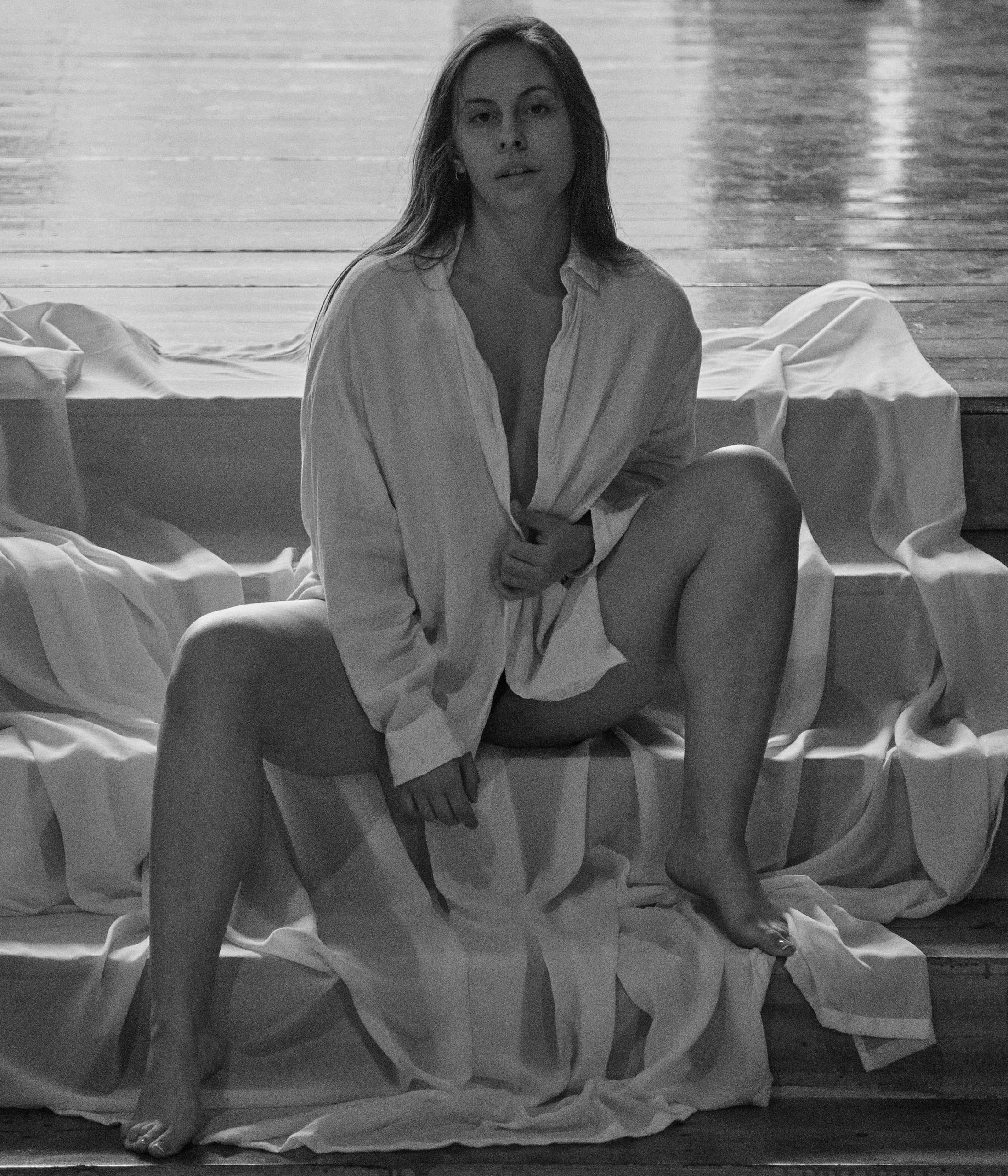 Фотоальбом с красивыми девушками (Часть 2)