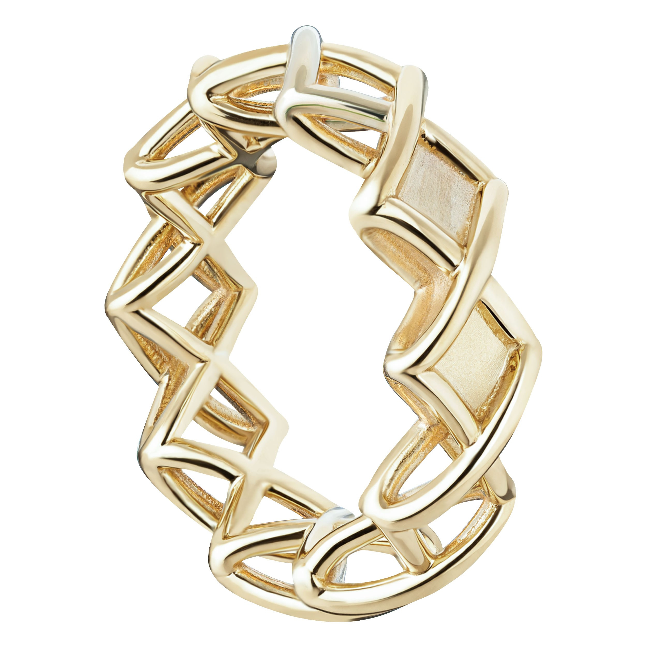 Предметные съёмки ювелирных украшений, бижутерии и аксессуаров