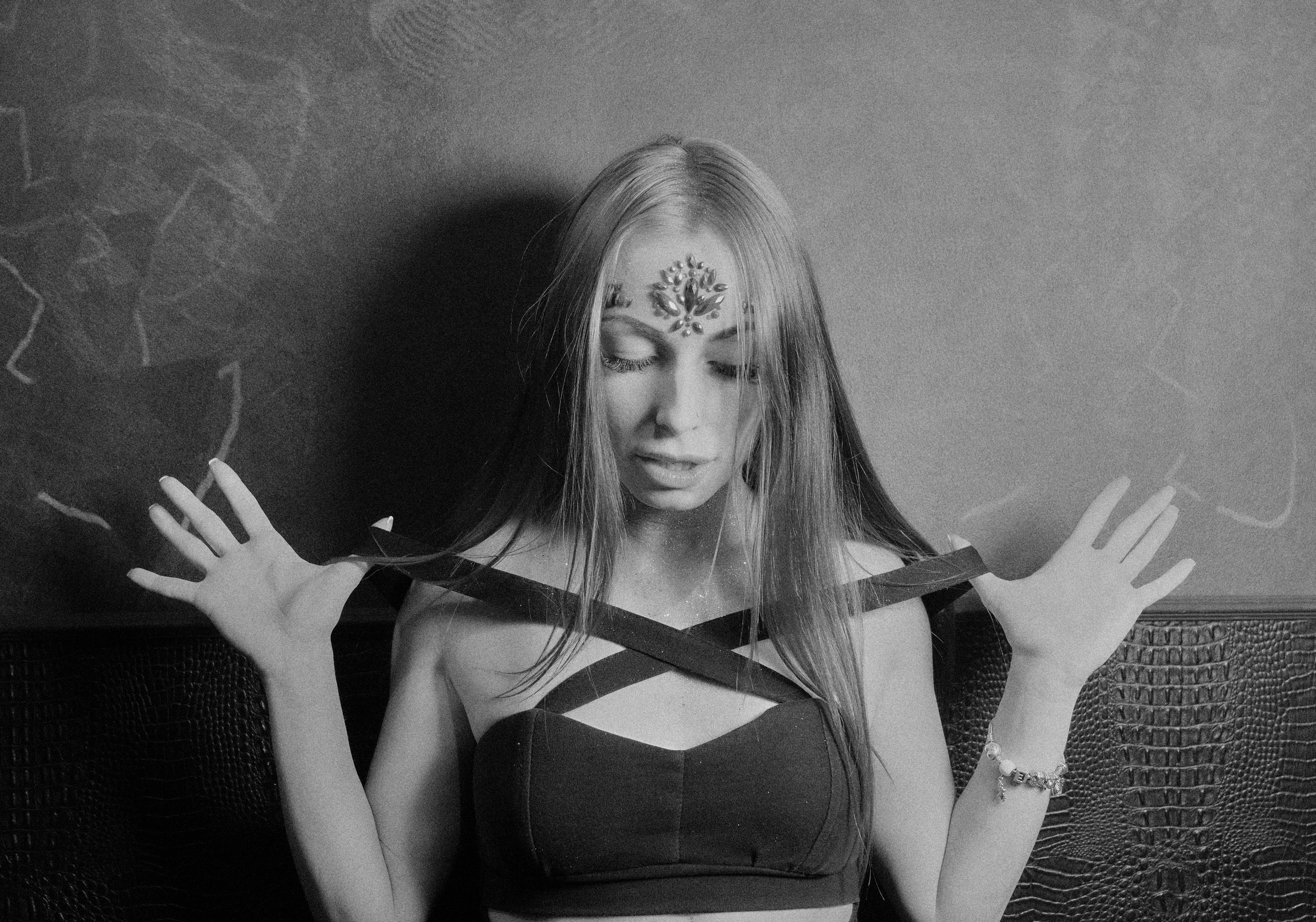 Фотоальбом с красивыми девушками (Часть 4)