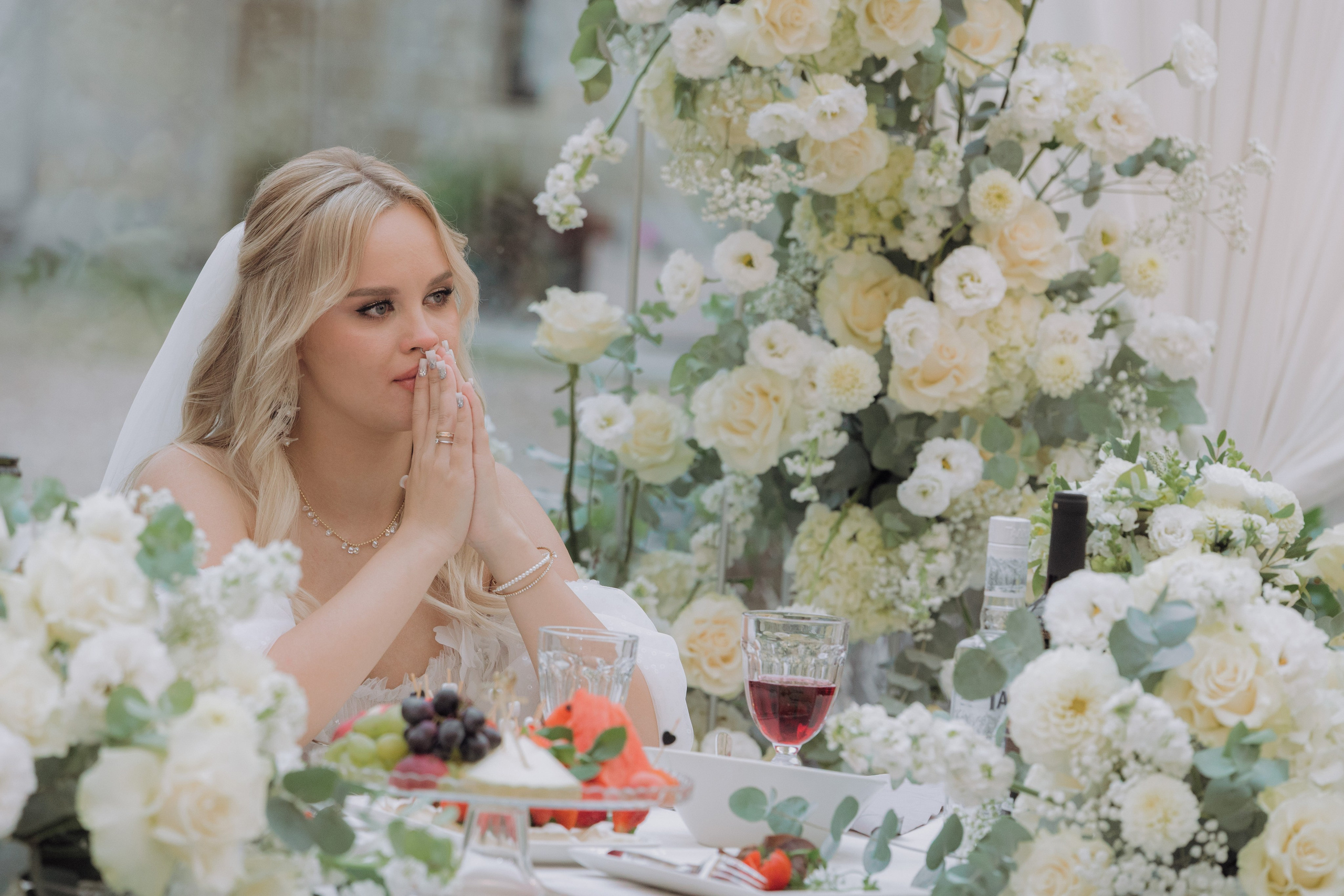 DANIEL_VIKTORIYA (La Ferme de Reve). Фотограф Андрей Ширкалин Москва Московская обл, Коломна, Рязань