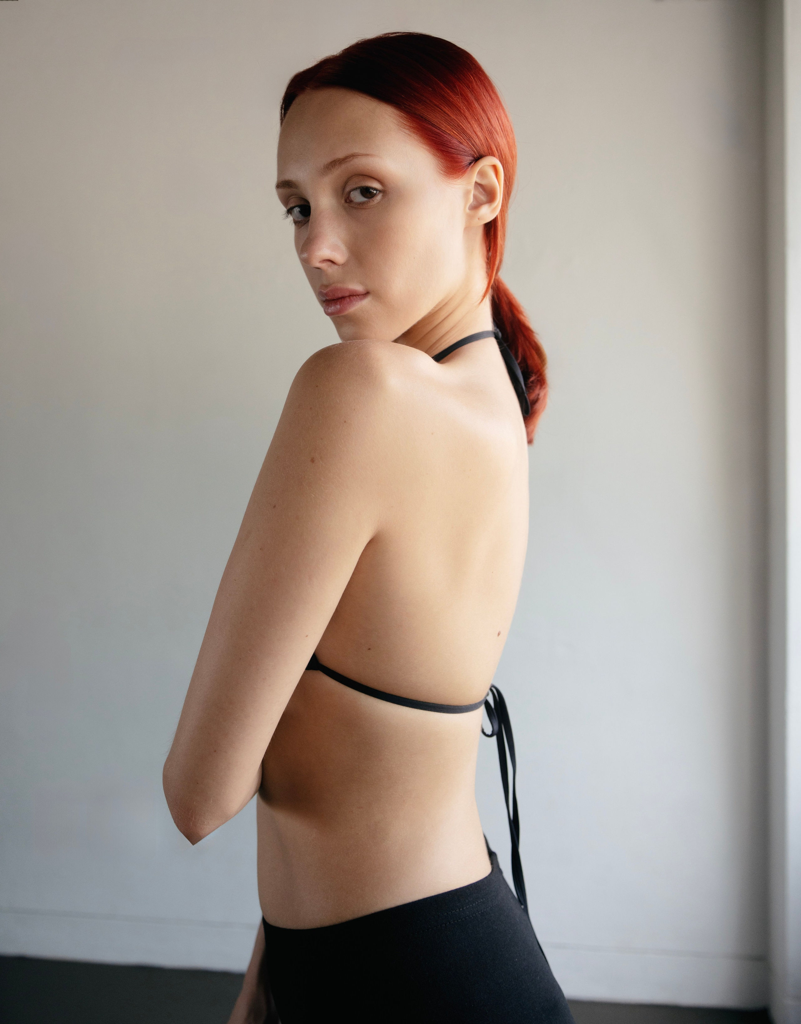 @aexscorpii. Photographer Dina Yerzhanova