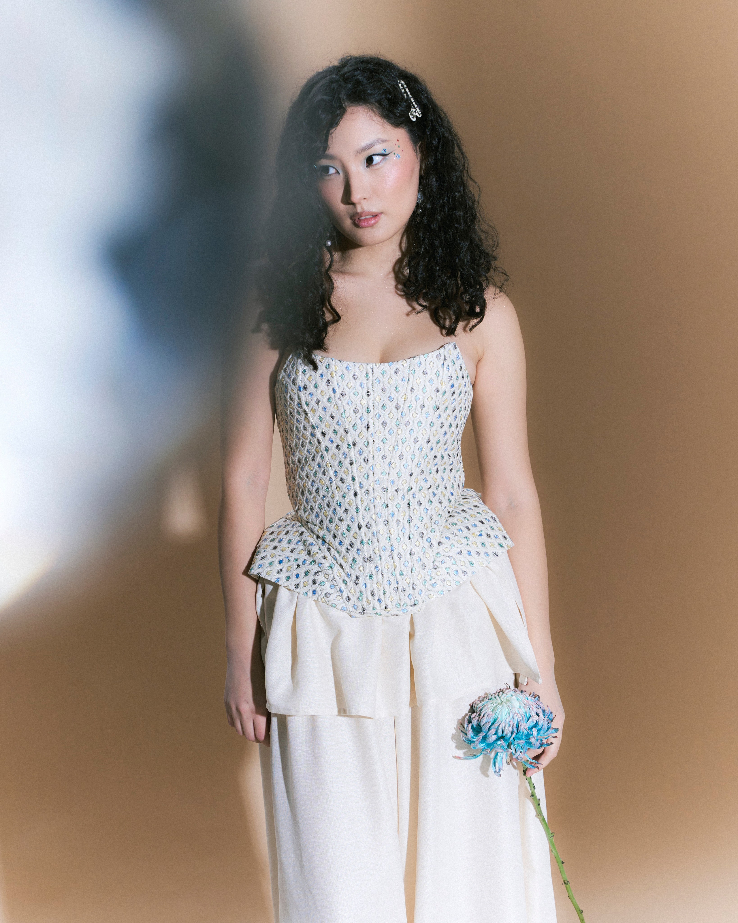 Davinci.ala. Photographer Dina Yerzhanova