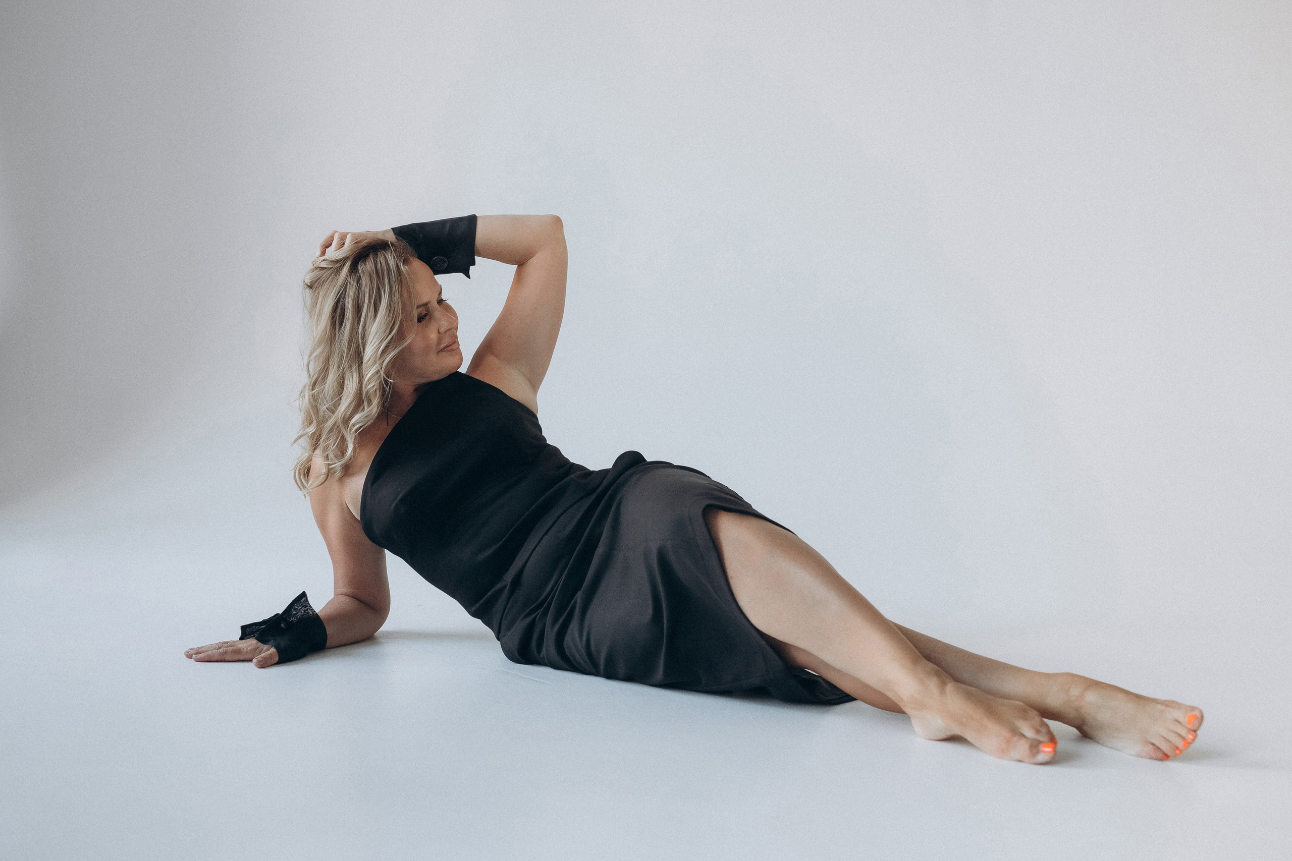 Анна. Фотограф Ногинск Электросталь Наталья Осетрова