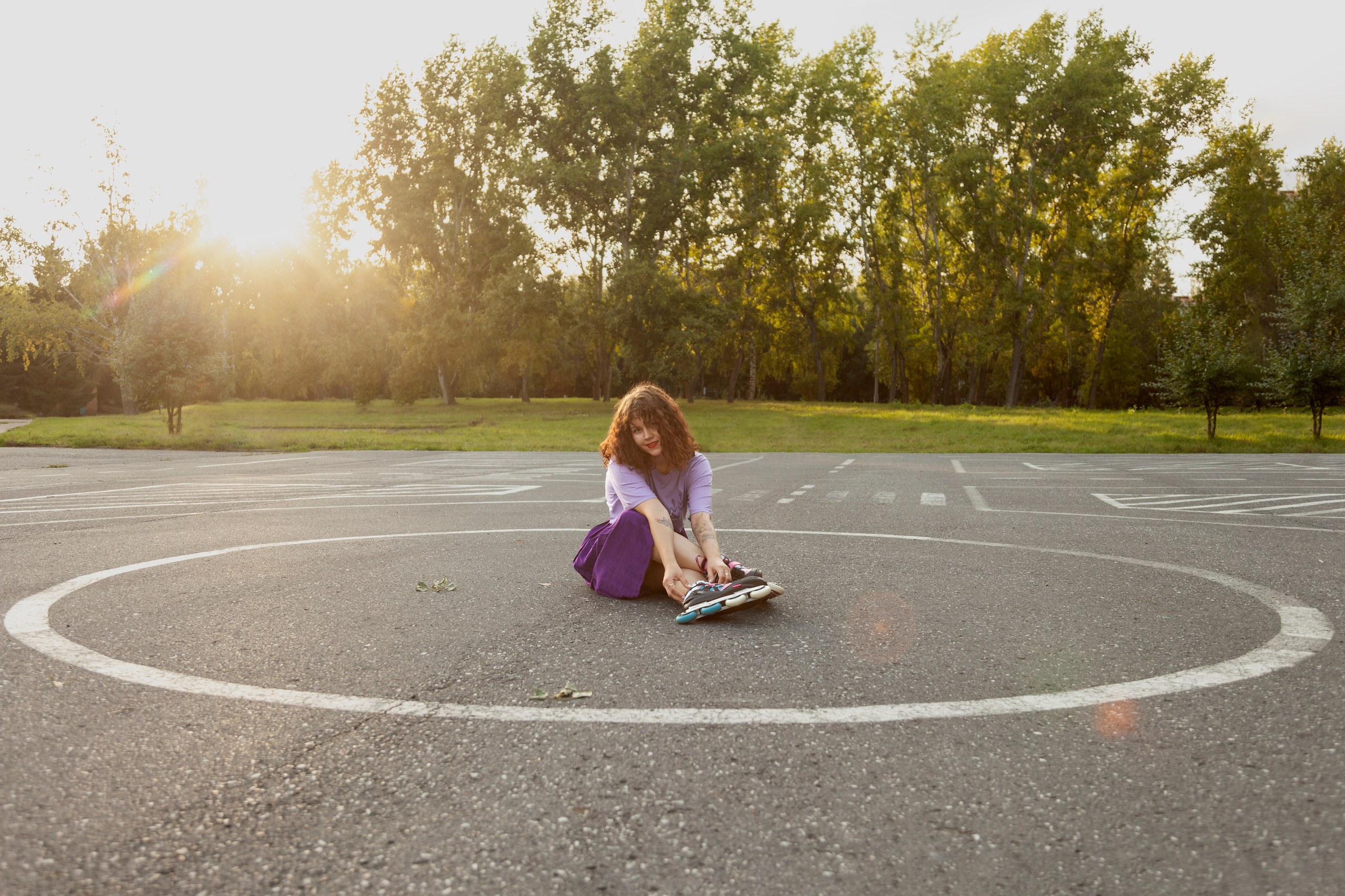 Девочки. PROphoto