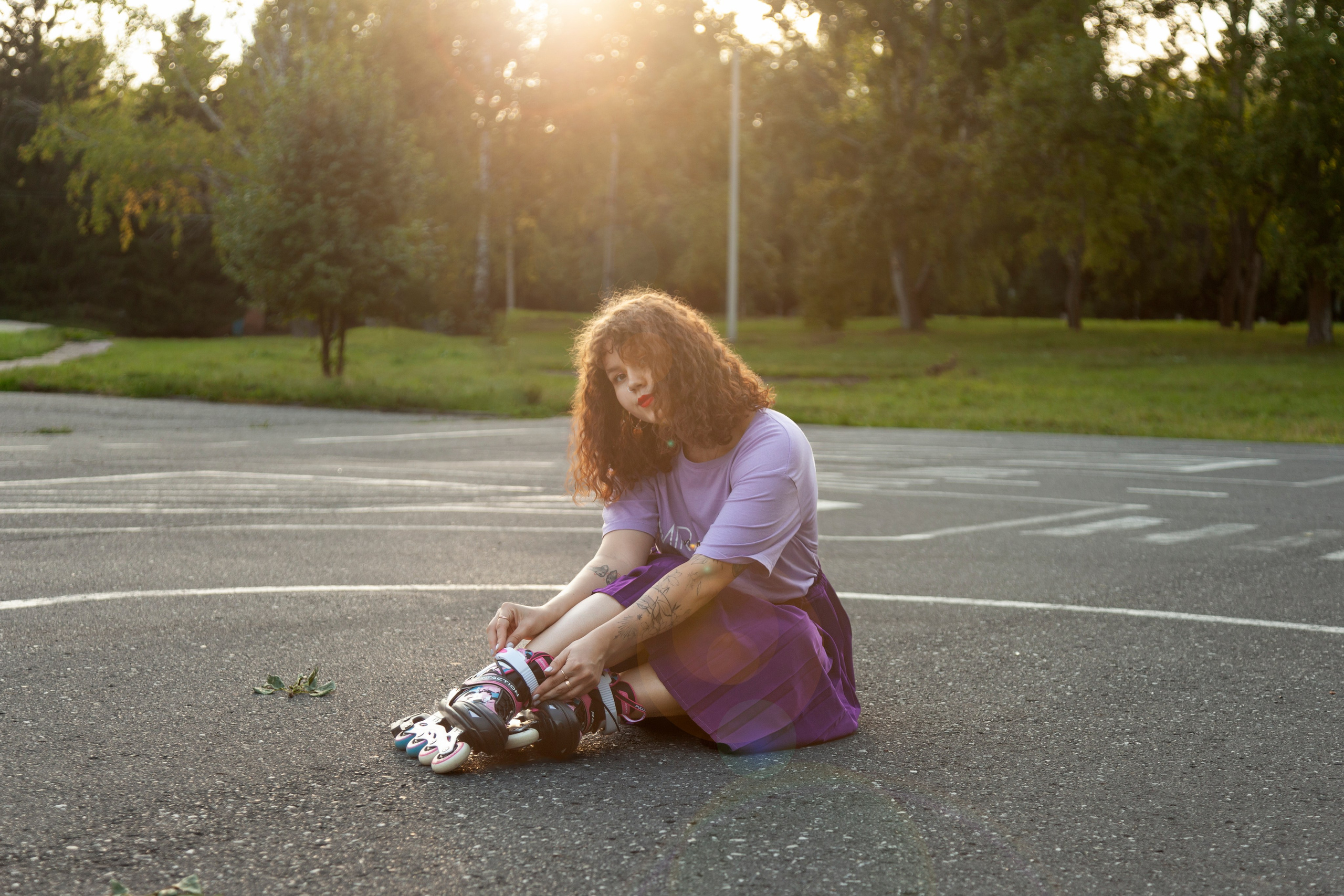 Девочки. PROphoto