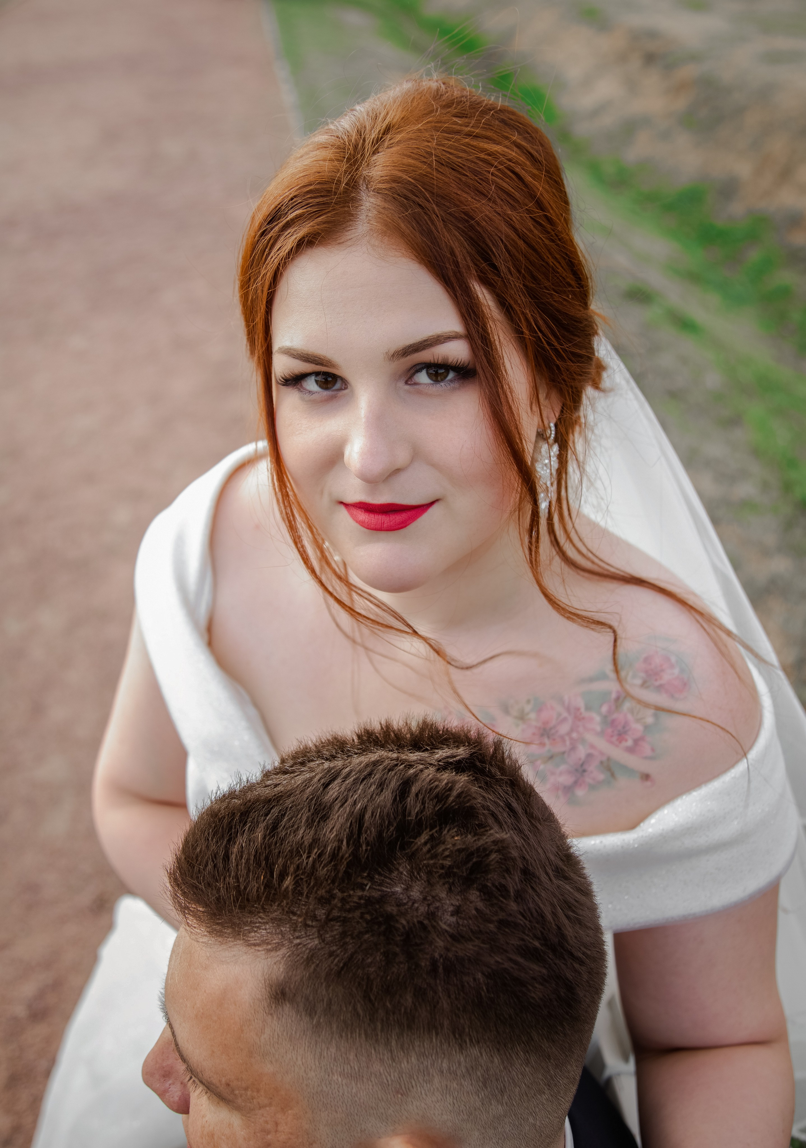 Анна&Рашид. ЗАГС Измайловский и прогулка. Фотограф текстиля в Москве Ольга Иванова