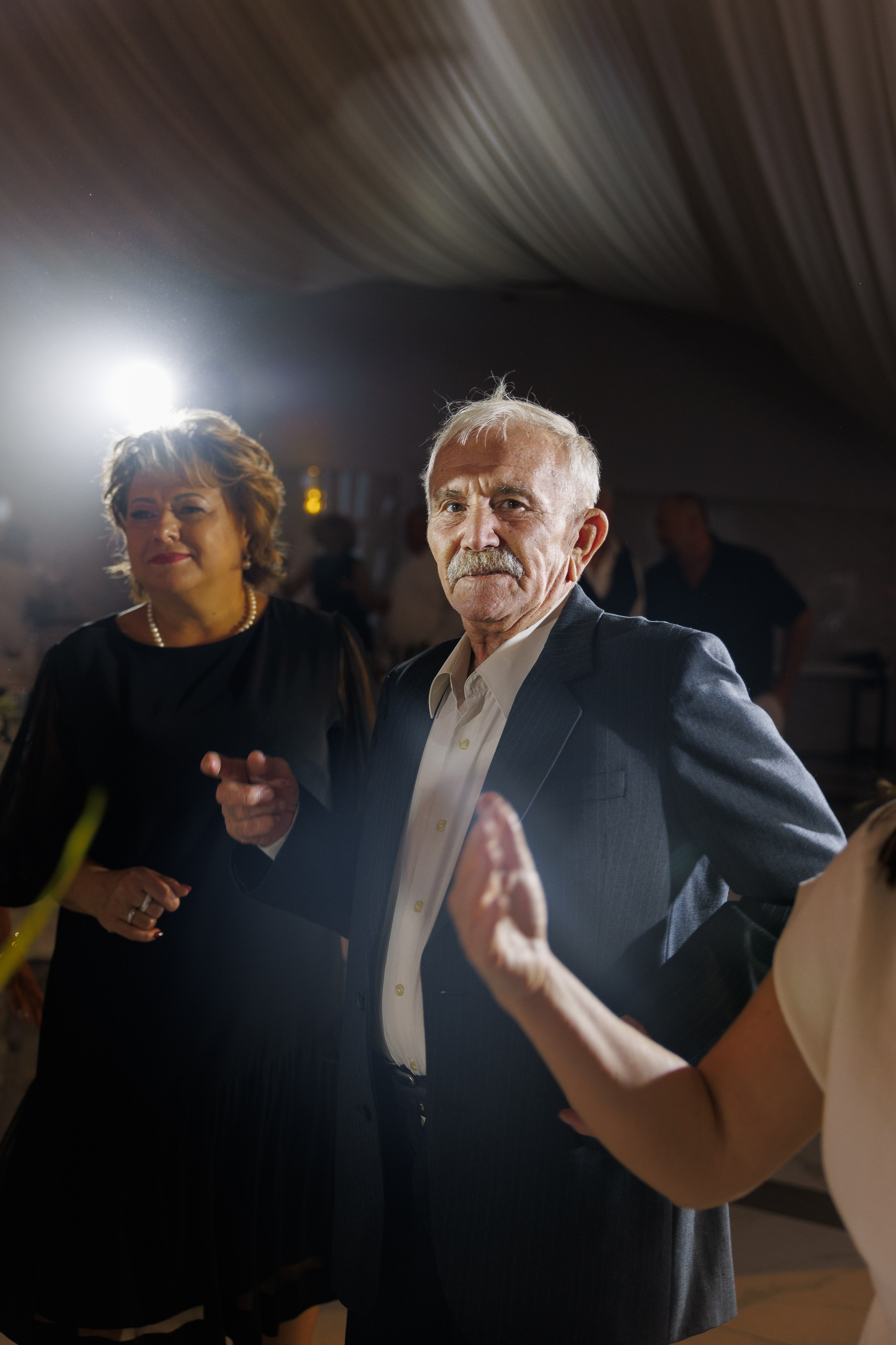 Антон и Анна. Свадебный фотограф Ольга Ермакович