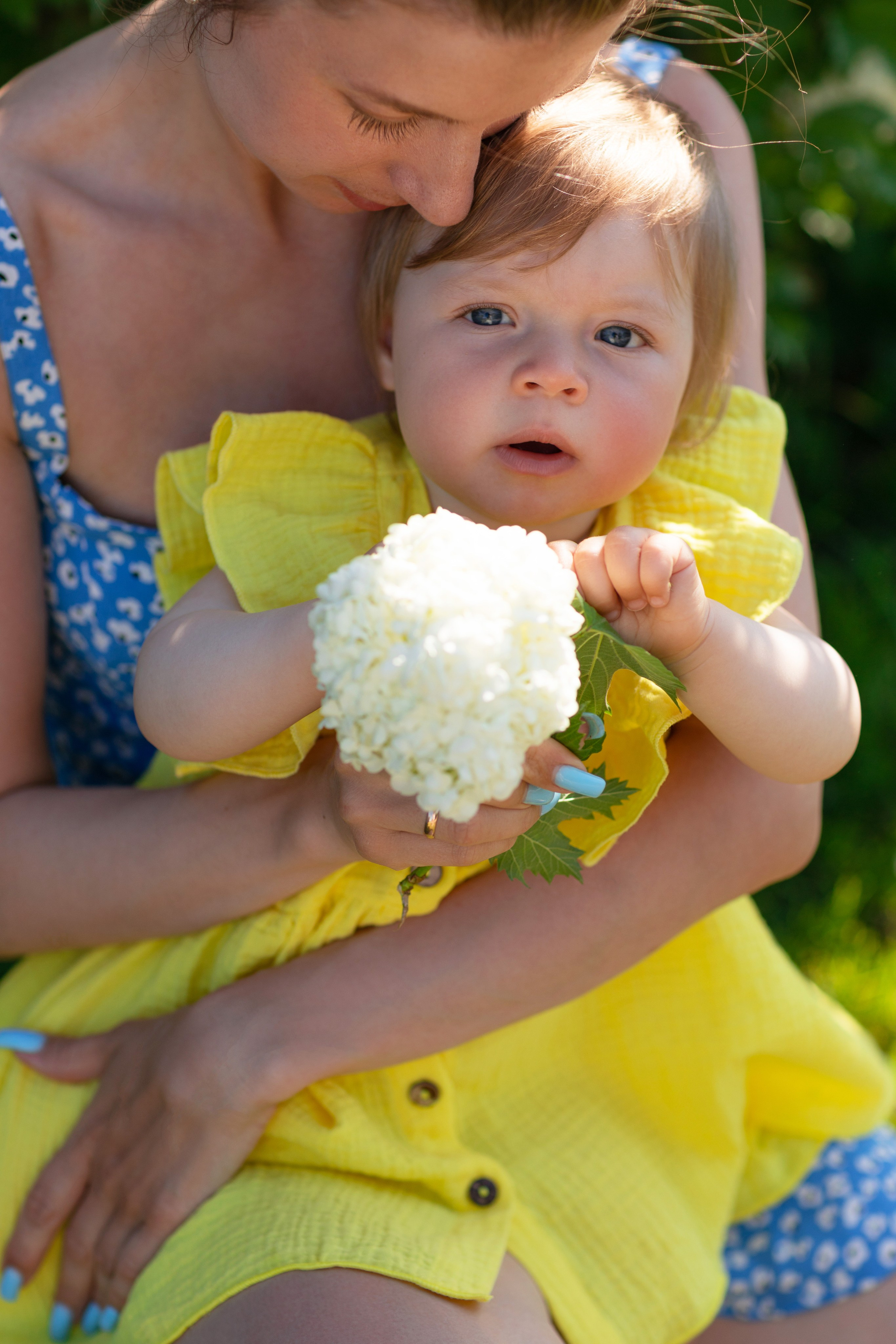 Детский портрет. Фотограф Санкт-Петербург