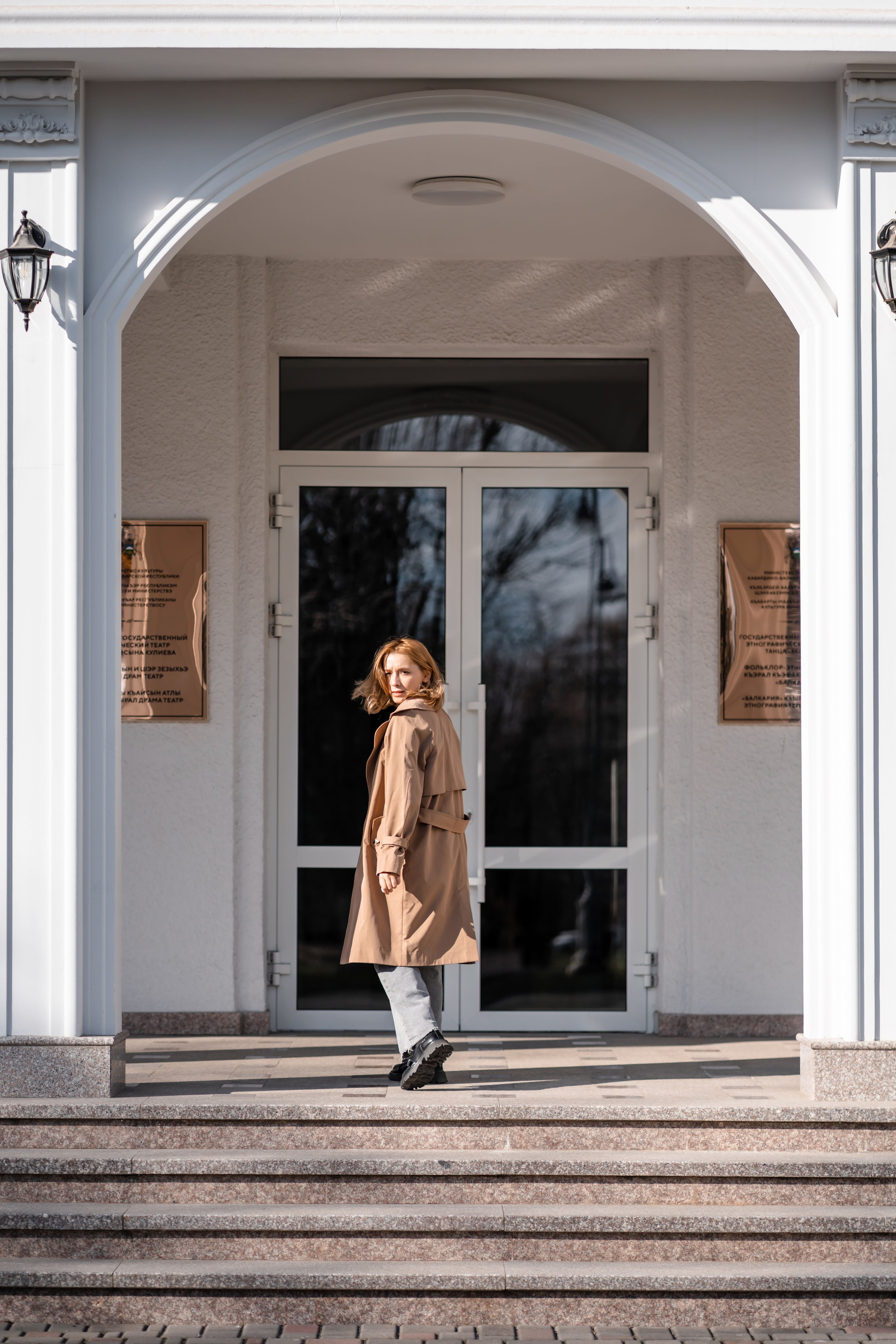 Милана. Свадебный и семейный фотограф Нальчик КБР Ислам Герандоков