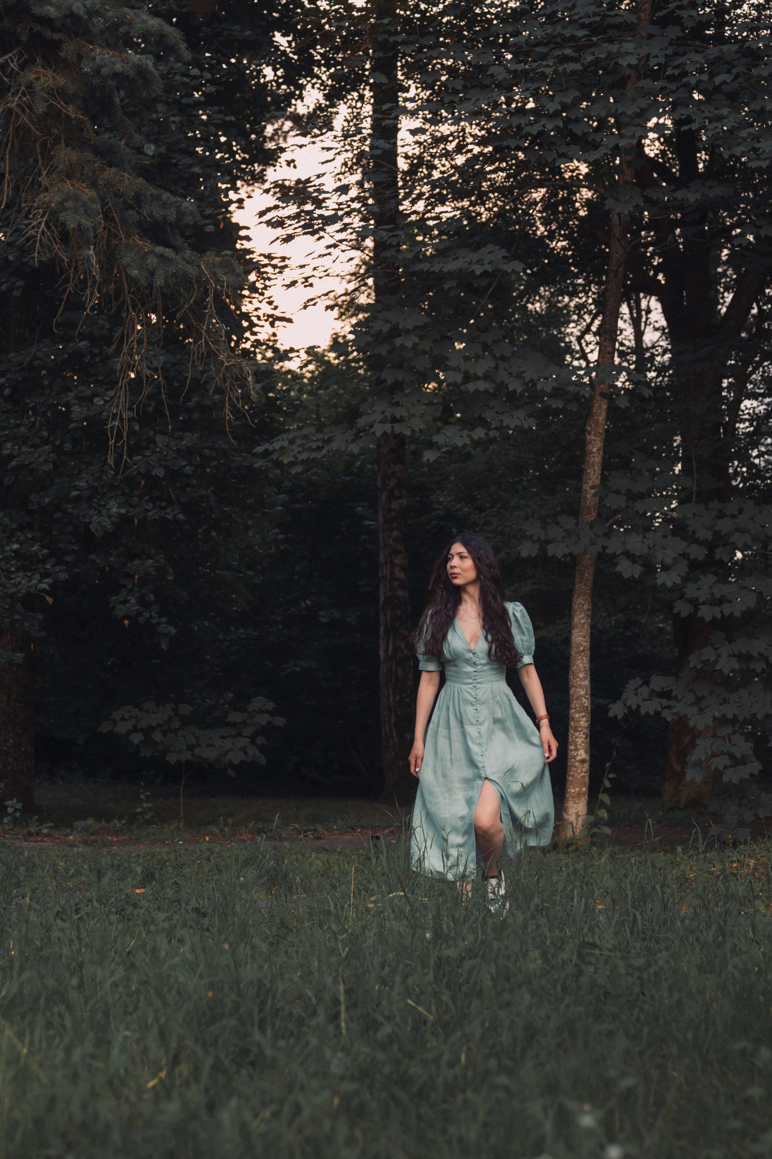 Камила. Свадебный и семейный фотограф Нальчик КБР Ислам Герандоков