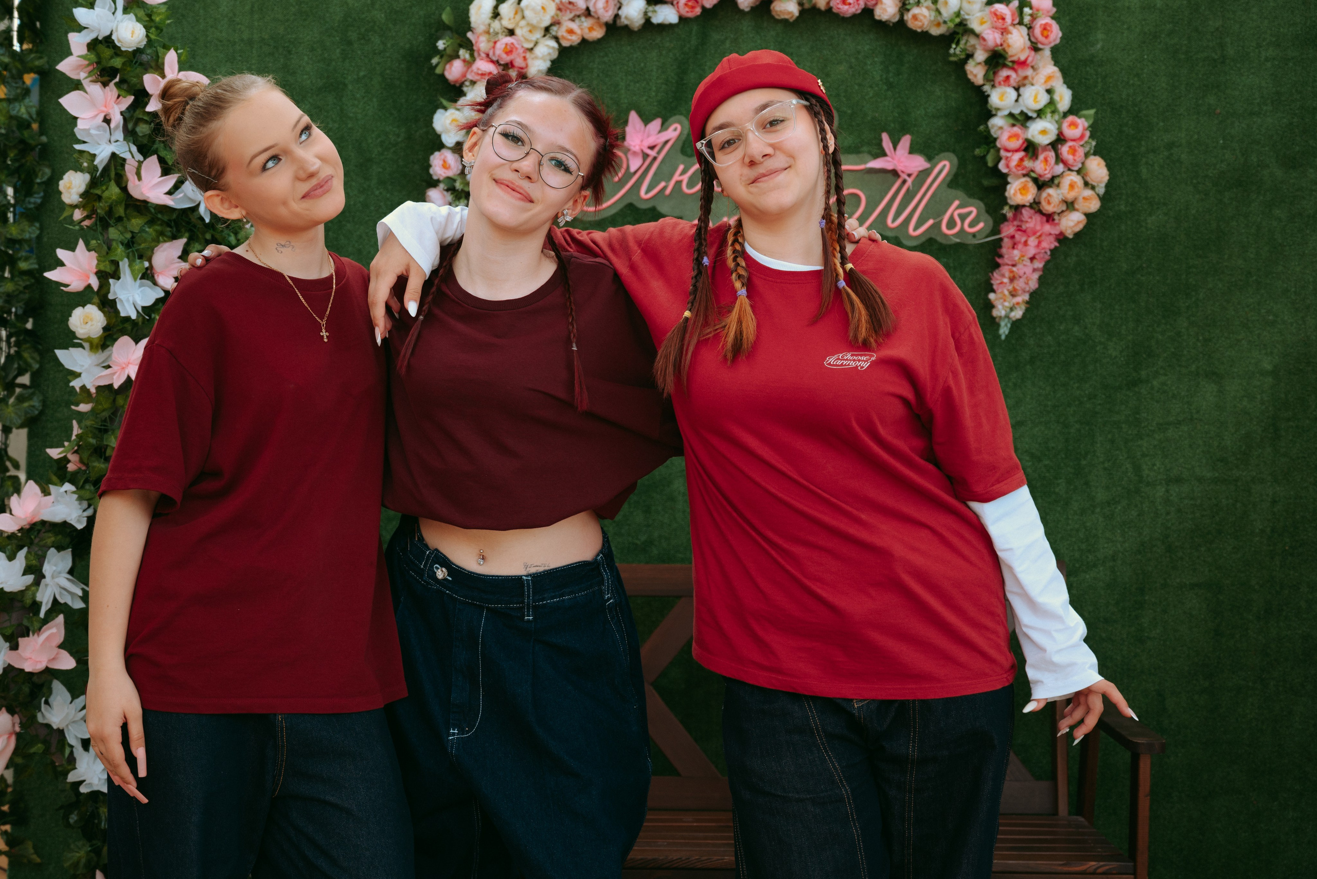 Репортажная съёмка. Фотограф в Санкт-Петербурге Диана Чекмарева