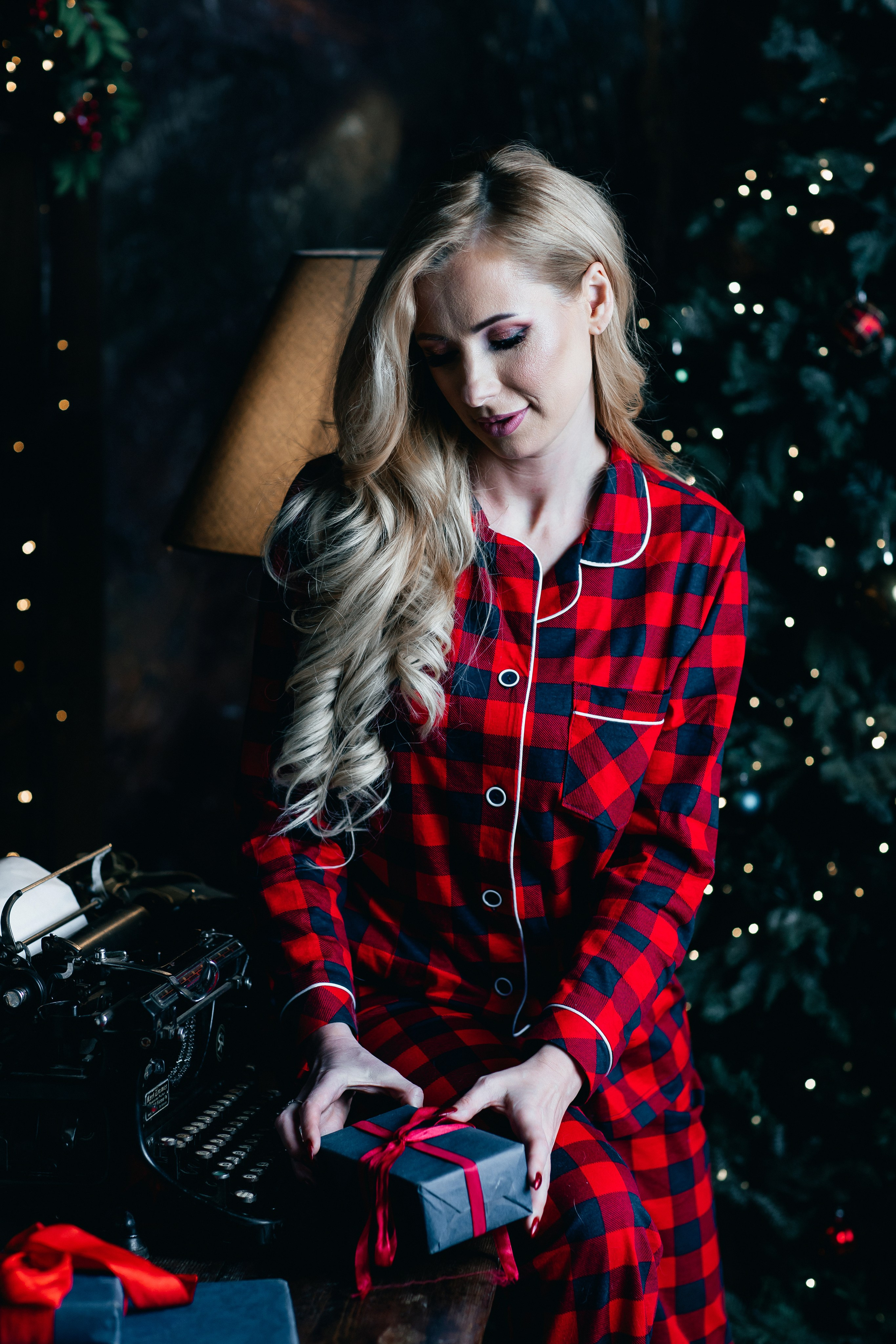 Новогодние фотопроекты. Свадебный и семейный фотограф в Нижнем Новгороде и Москве Сергей Полян