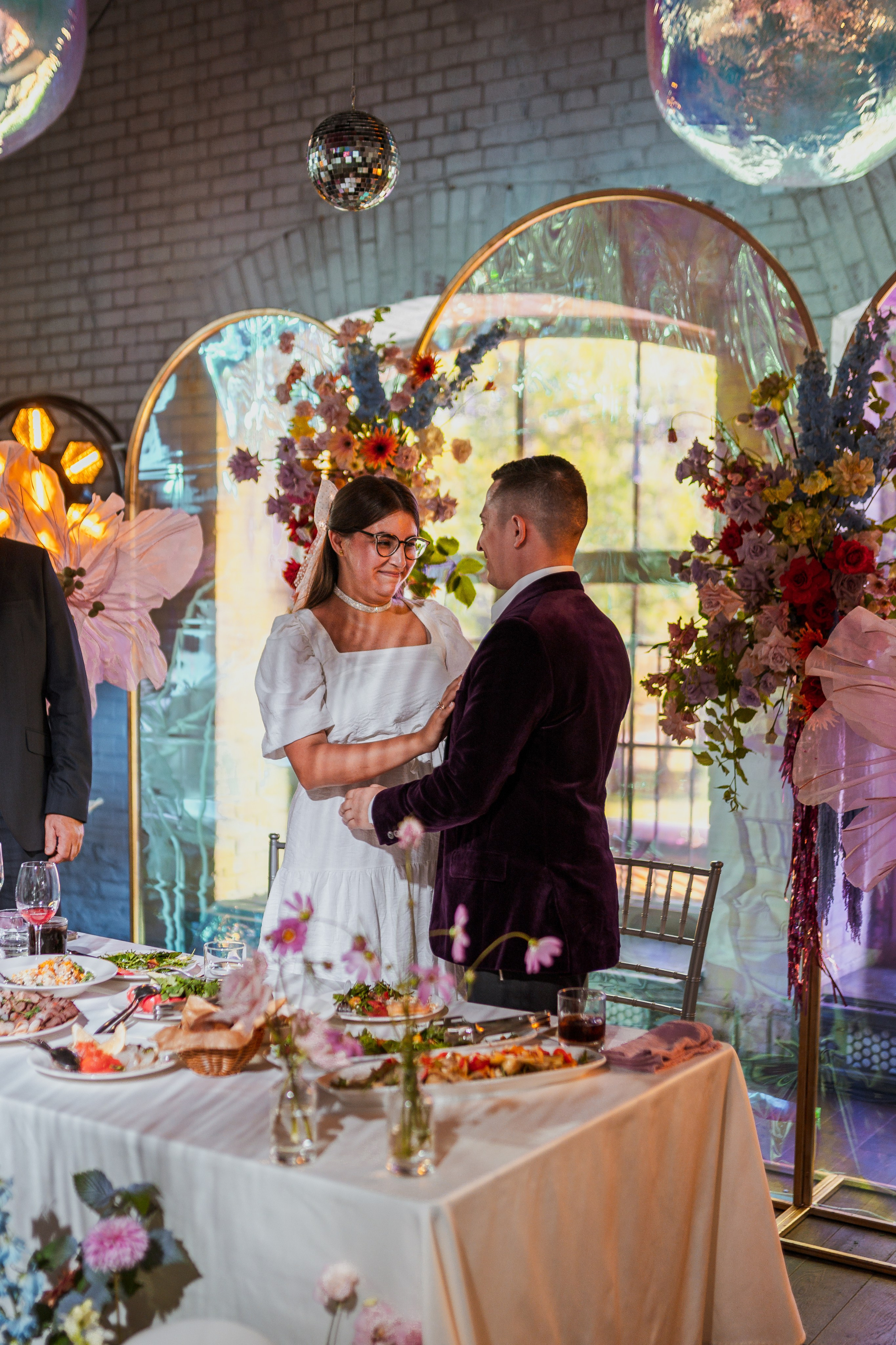 Matrimonio da favola Vlad&Mari. Love & Live photographer Злата Акимова