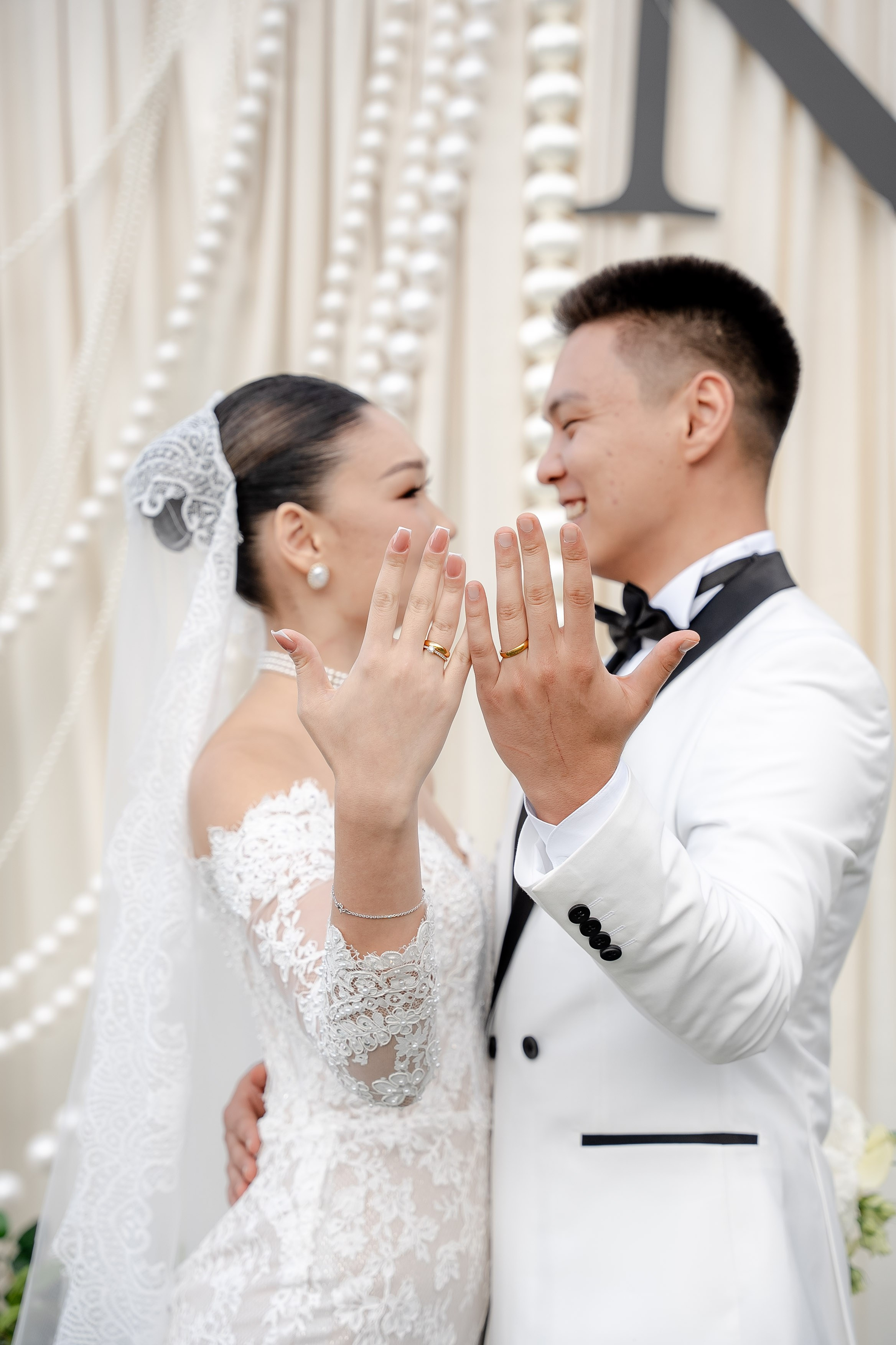 Nursultan & Jamilya. Galam media