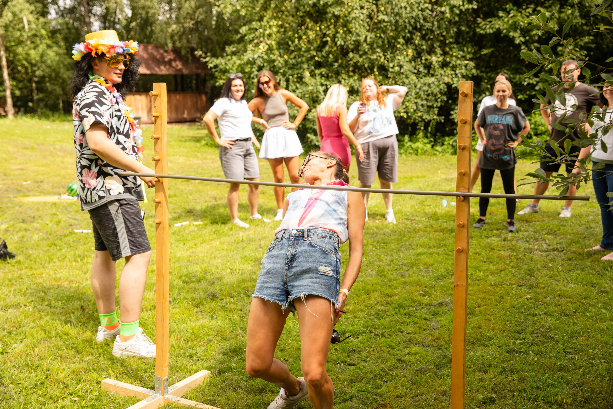 Летний корпоратив «Мостра-Групп». Репортажный фотограф Минск ❘ Костецкий Илья ❘ Беларусь