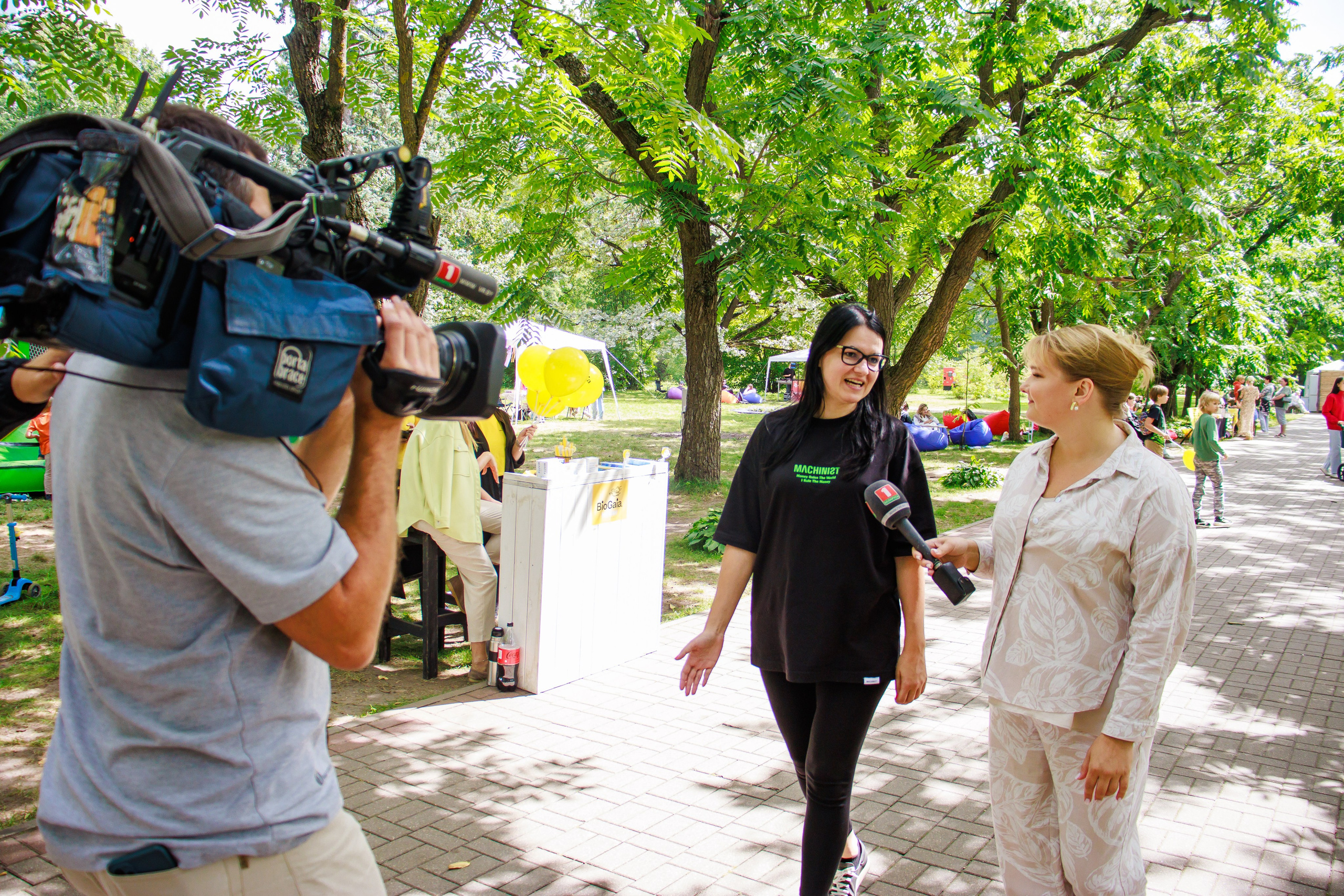 Фестиваль «MY WAY». Репортажный фотограф Минск ❘ Костецкий Илья ❘ Беларусь