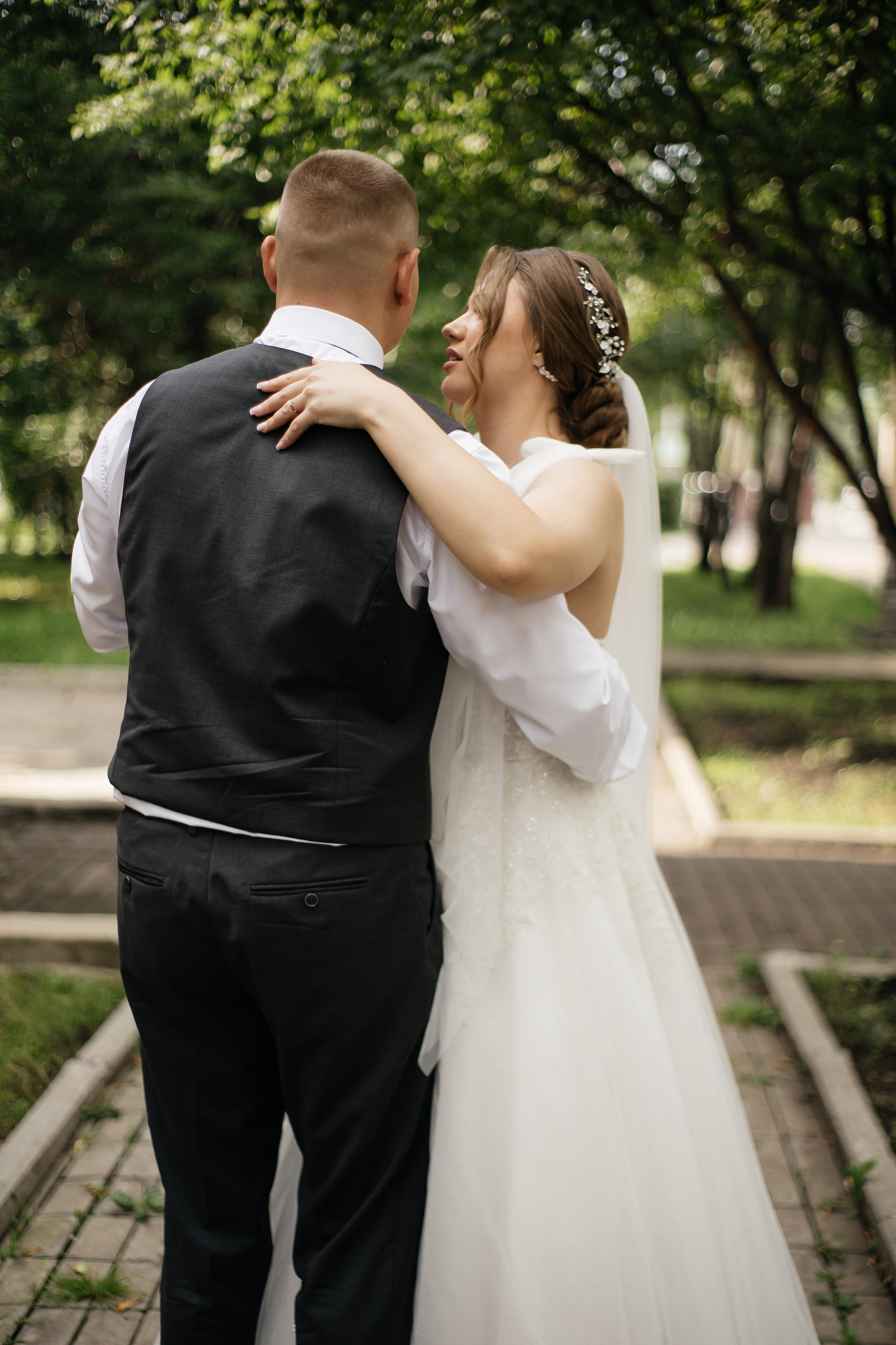 Свадьба полный день. Фотограф в Иркутске