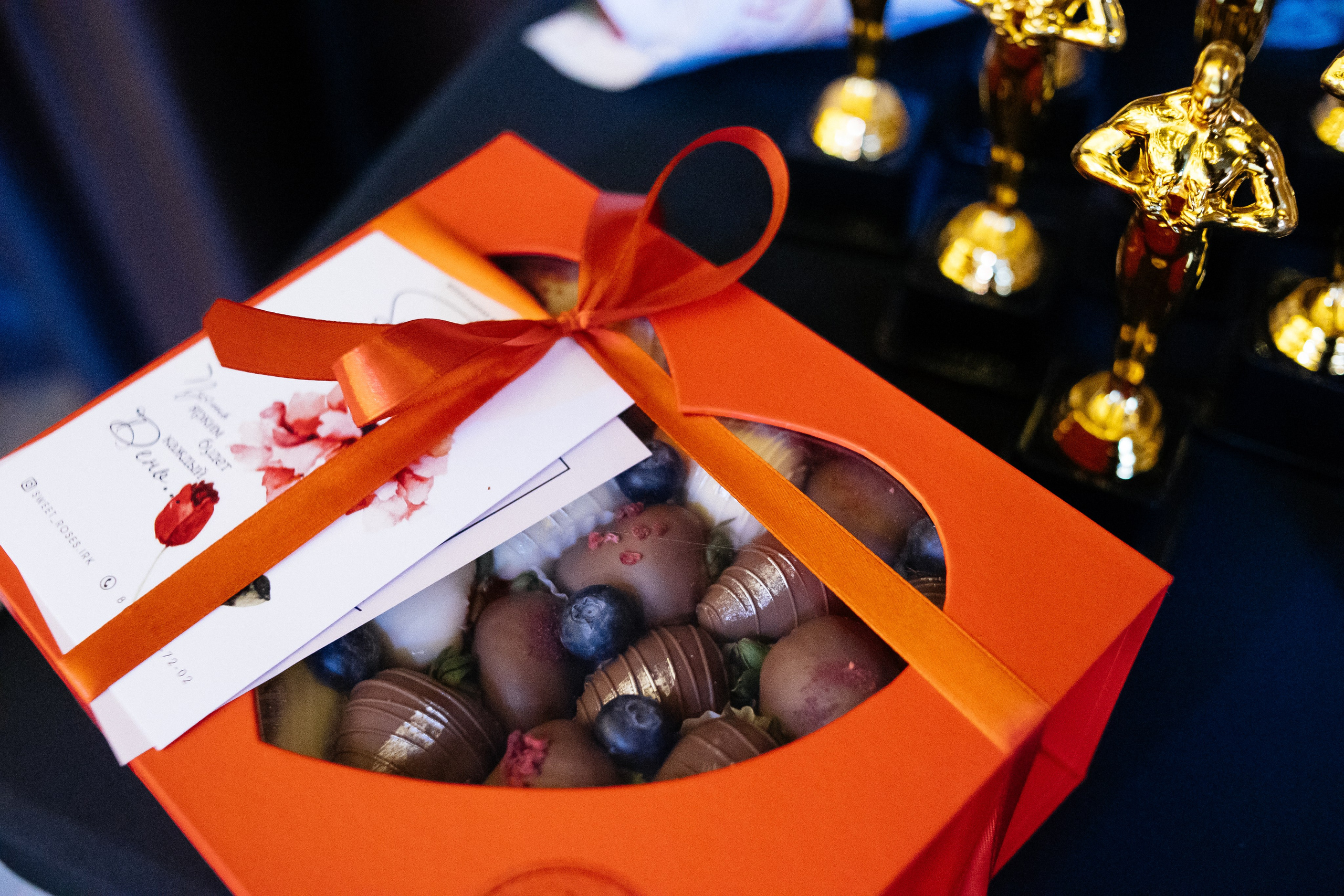 Юбилей. Фотограф в Иркутске