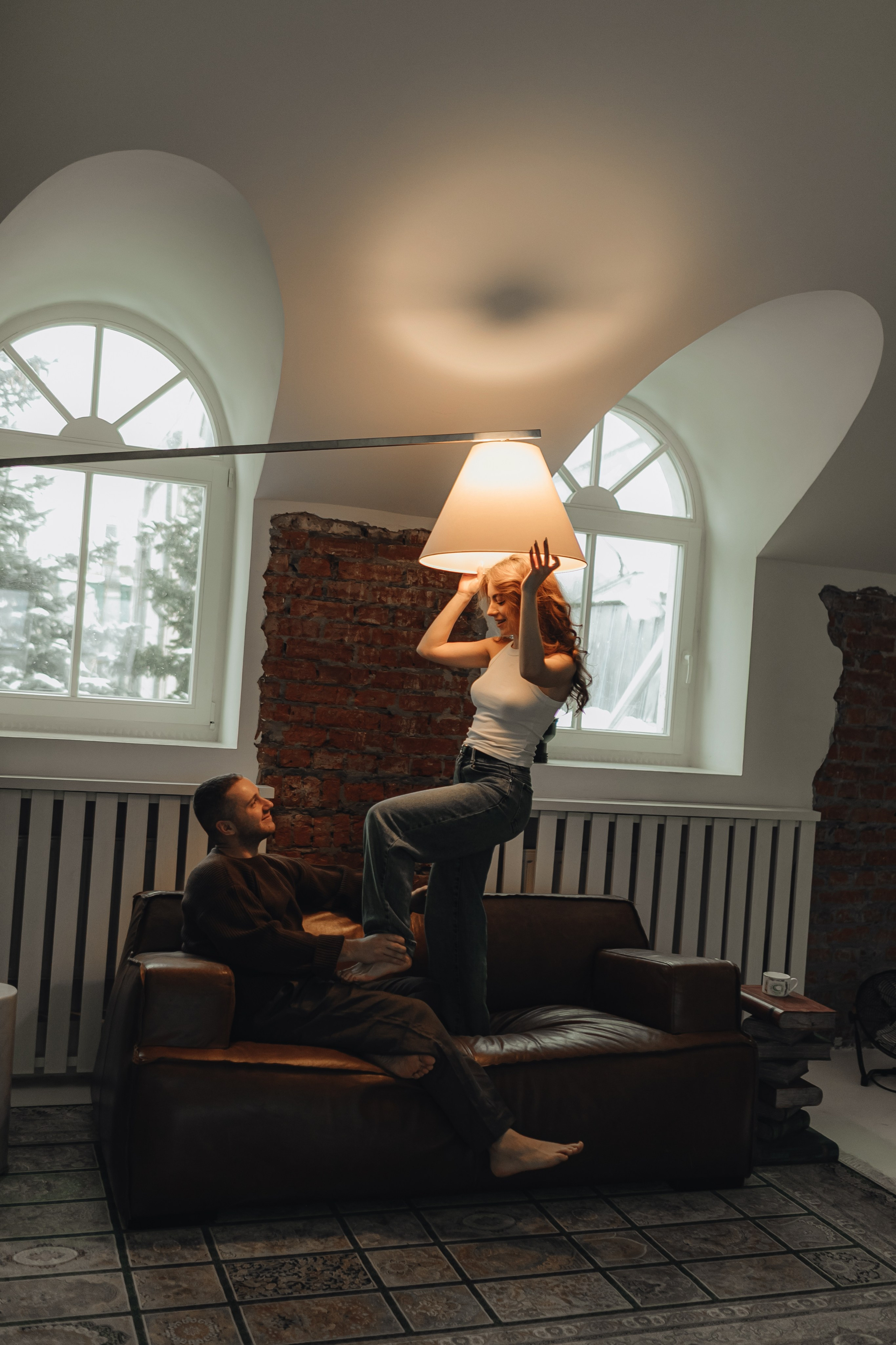 Валя и Антон. Свадебный и Семейный фотограф в Москве Александра Вайпер