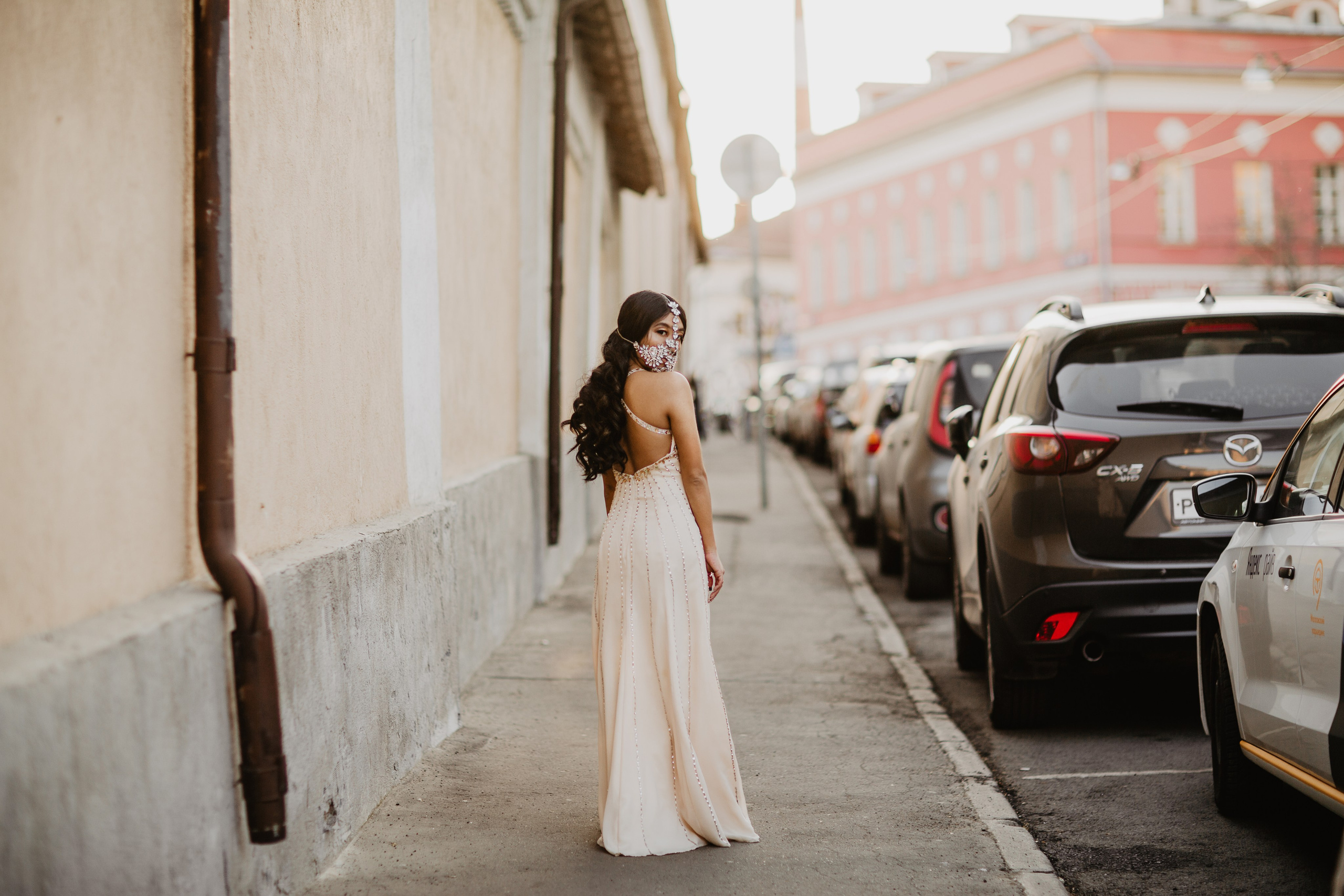 PORTRAITS. VETER photography