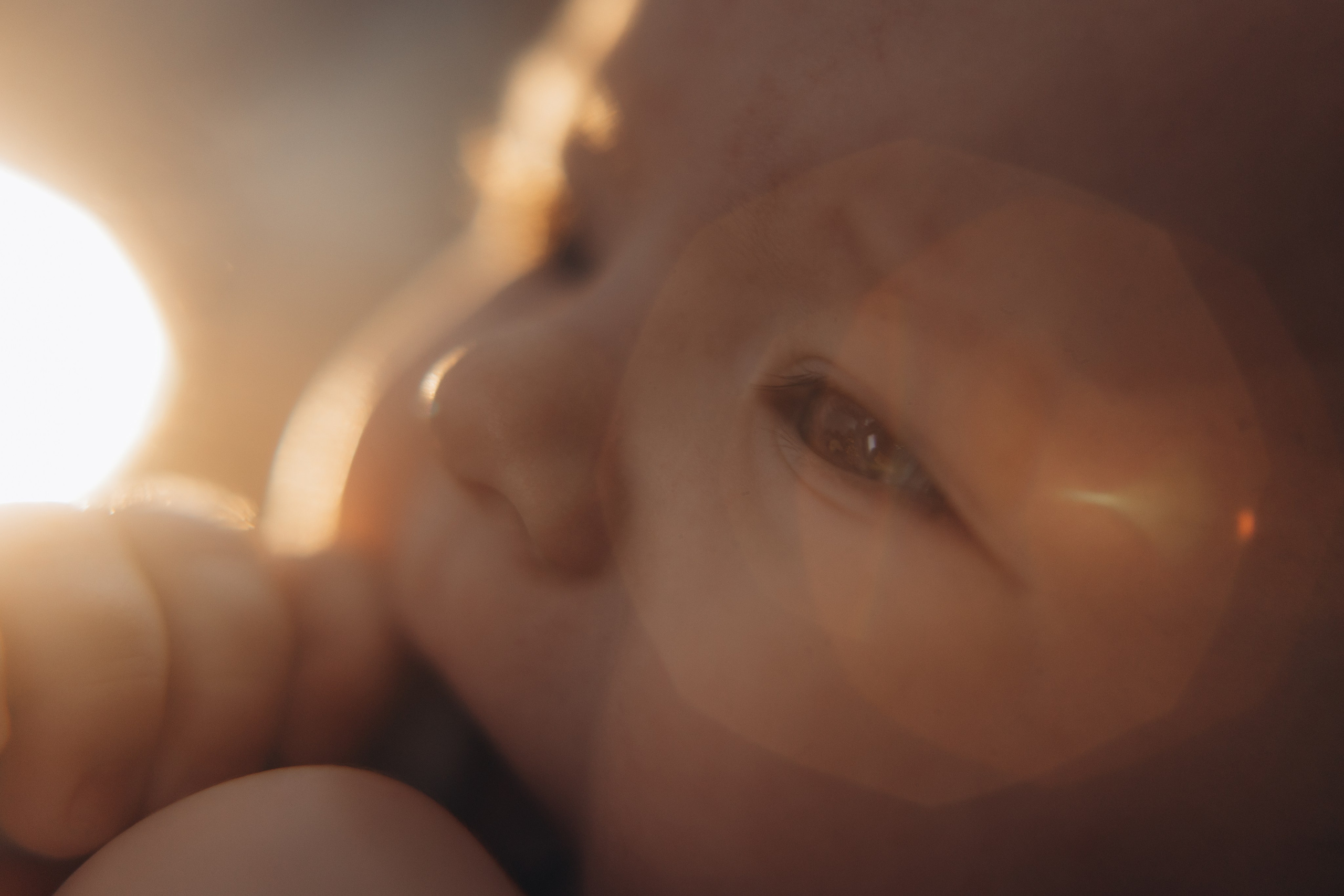 Newborn Фотограф в Твери