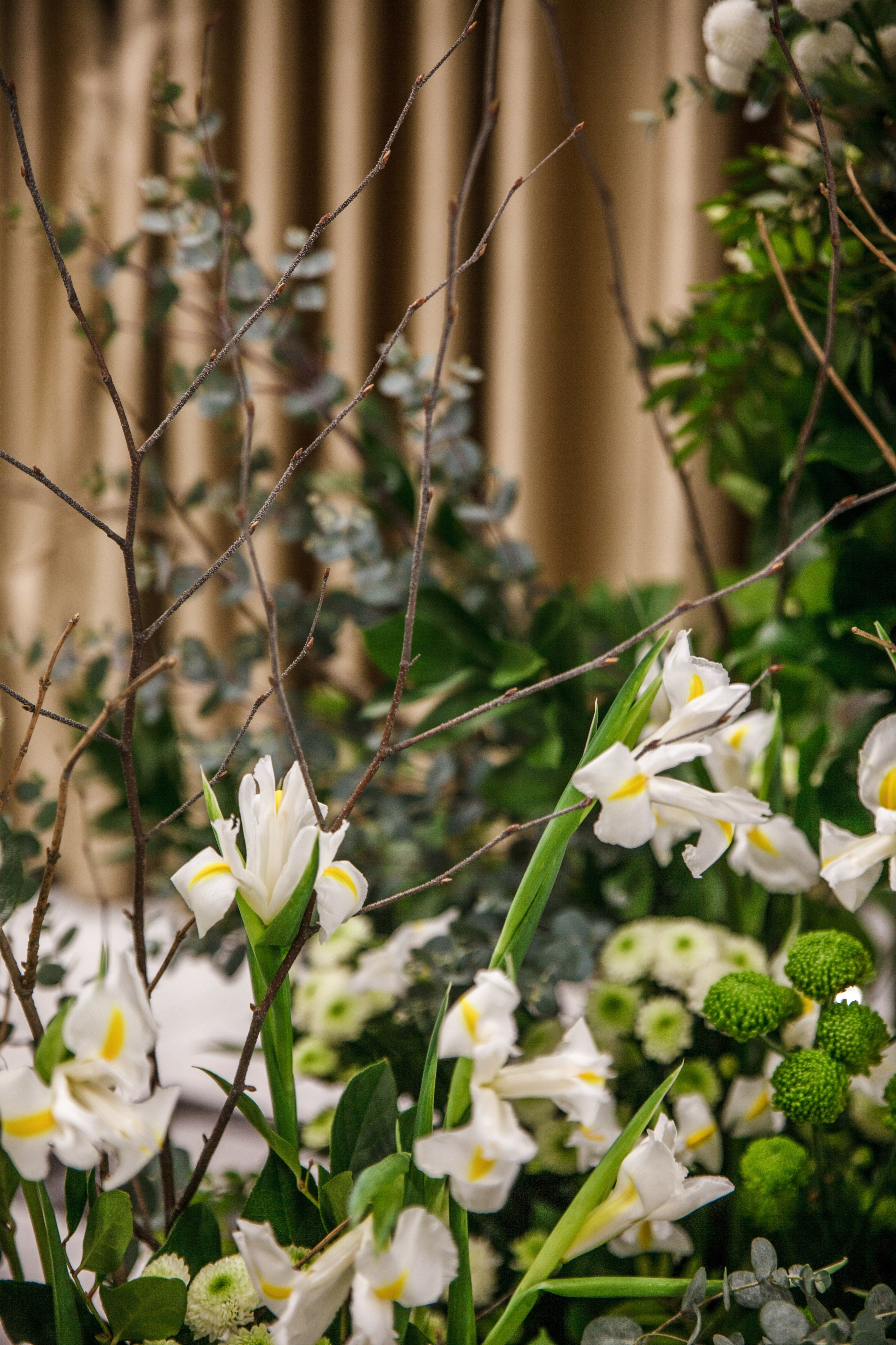 Nashi 2023. Ксения Почтарь. Декоратор и флорист, город Владивосток