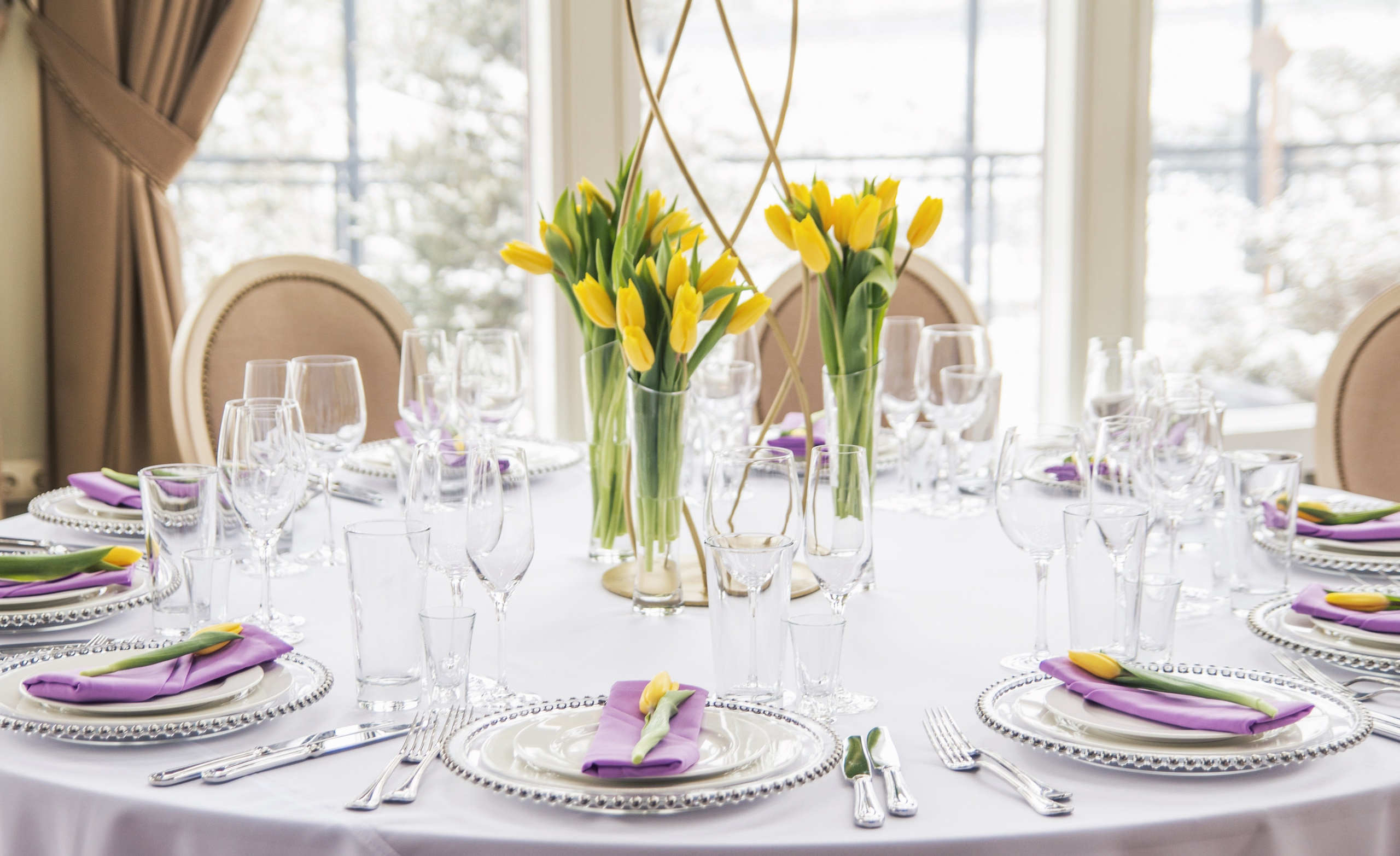 Юбилей Татьяны. Ксения Почтарь. Декоратор и флорист, город Владивосток