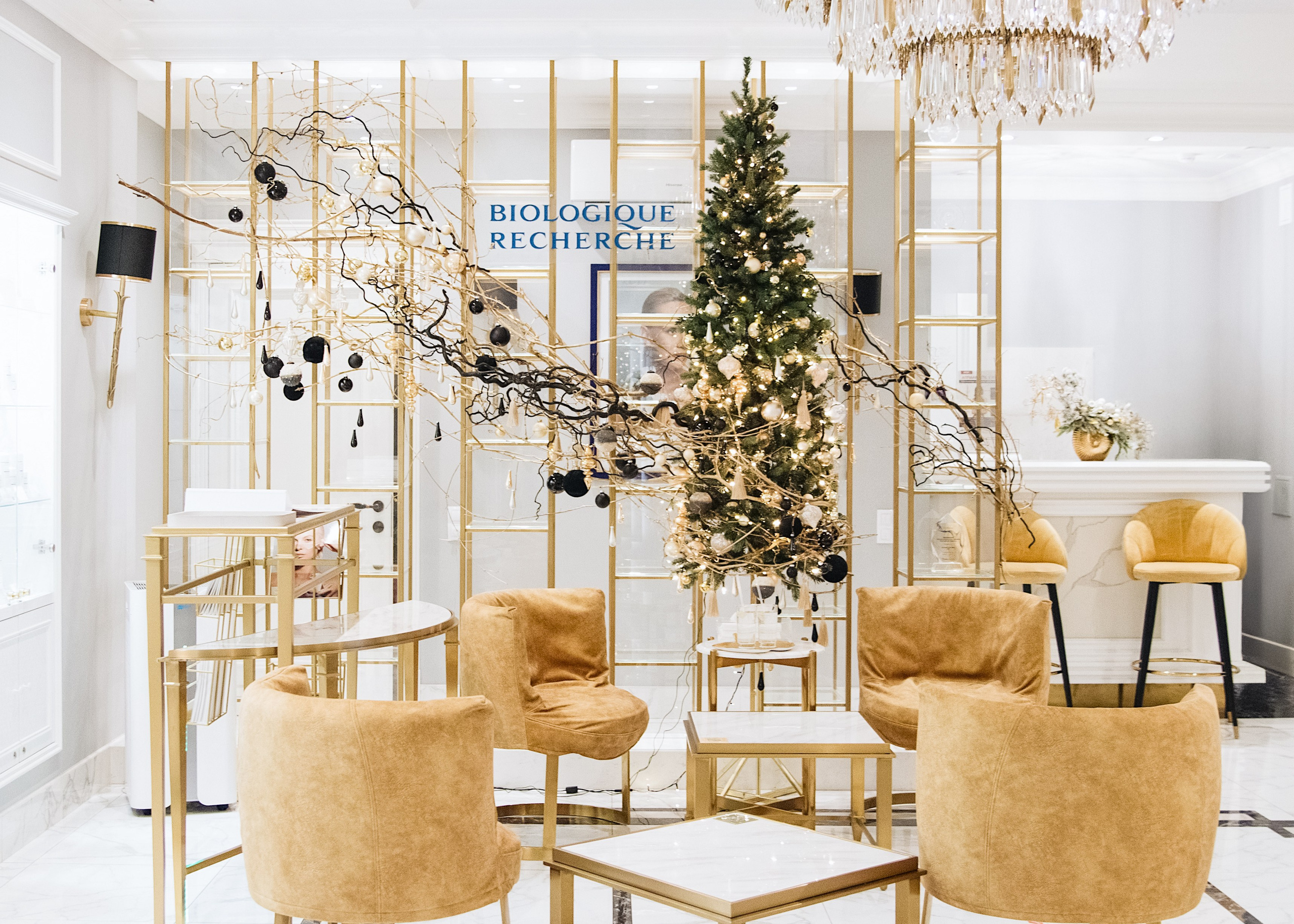 Посольство красоты 2022. Ксения Почтарь. Декоратор и флорист, город Владивосток