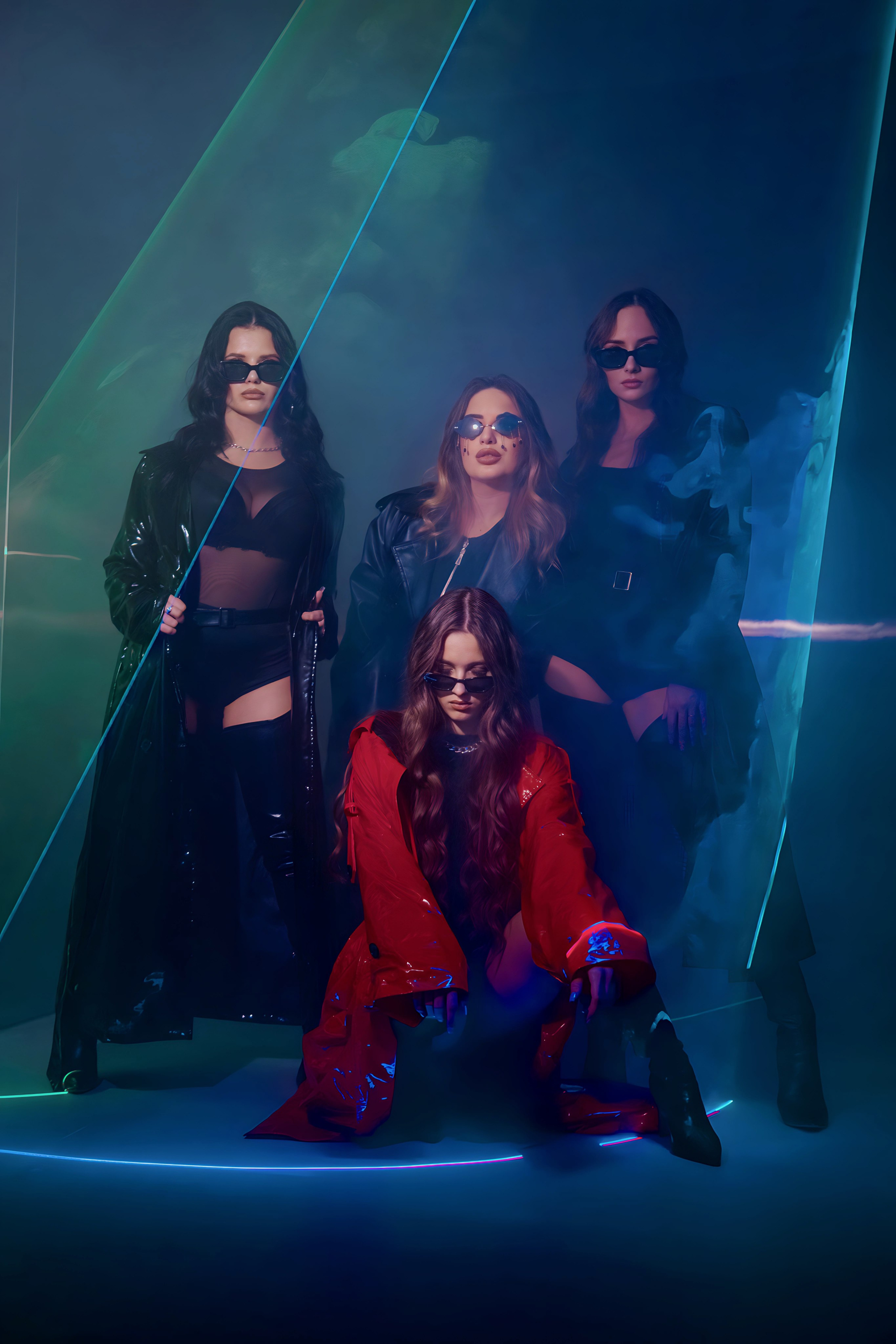 Fire. Фотограф в Краснодаре Елизавета Тарасенко