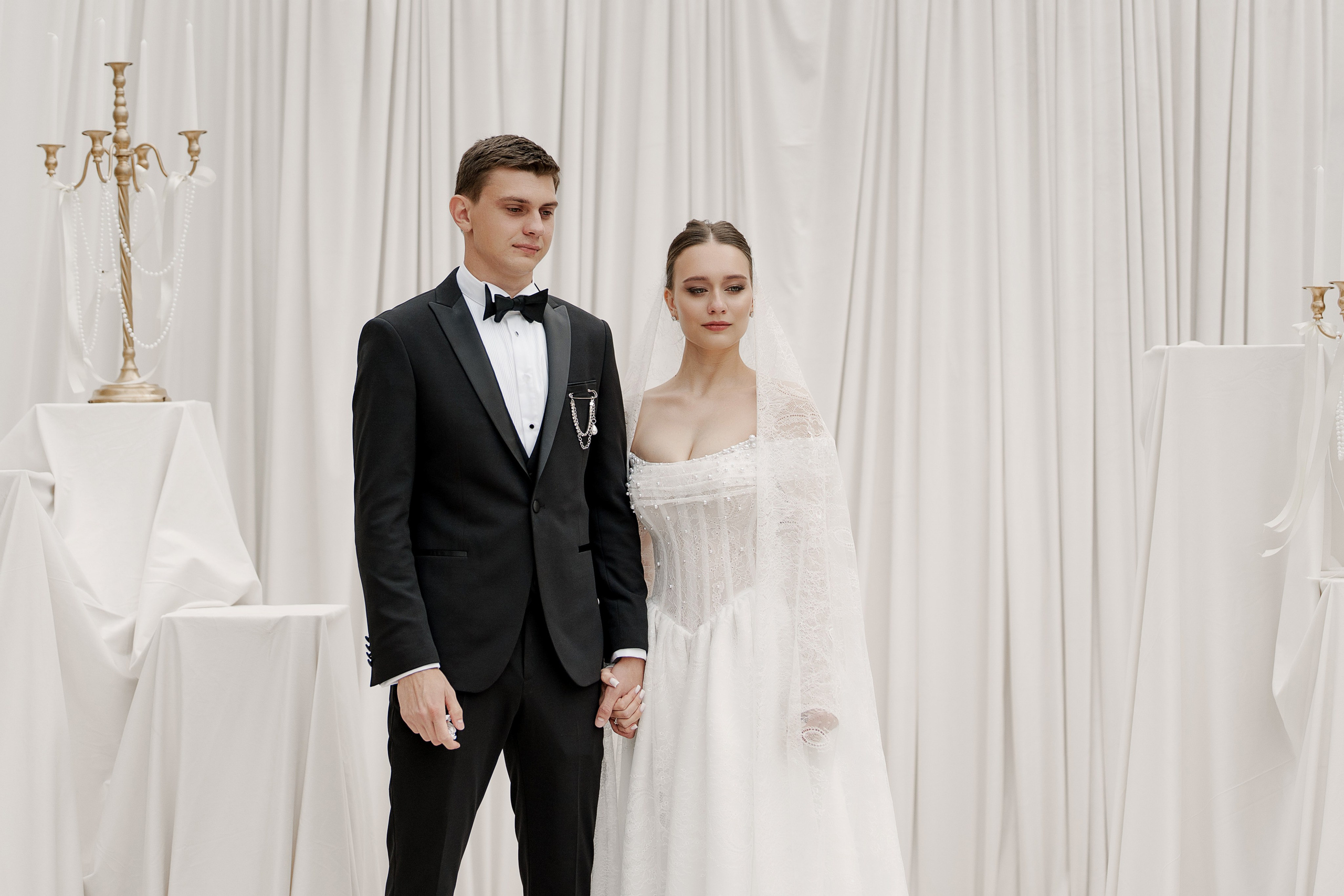 Мы эхо. Свадебный фотограф Марина Бобкова в Липецке, Воронеже, Москва