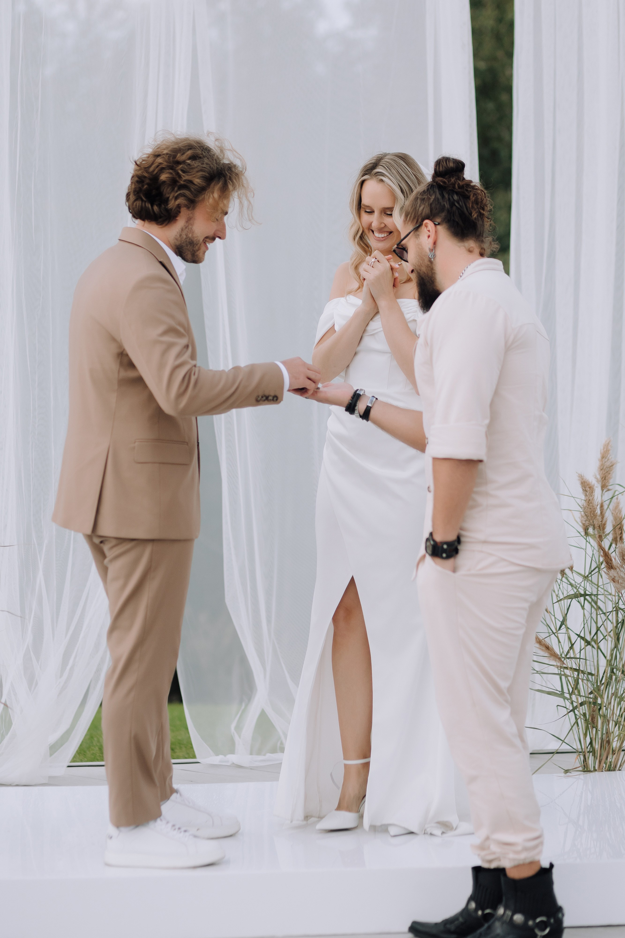 U&P WEDDING. Свадебный и портретный фотограф в Челябинске