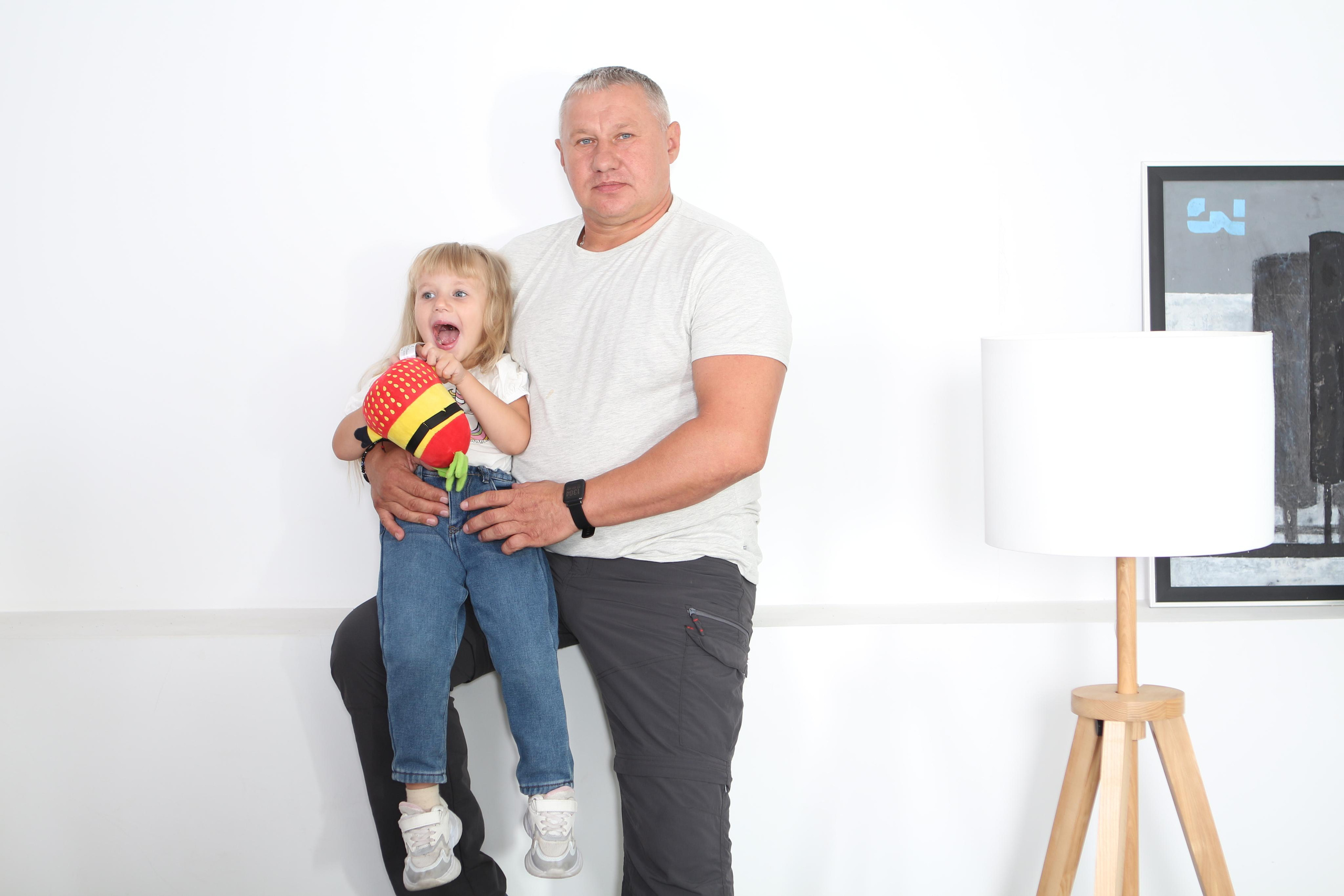 Семейная фотосессия. Фотограф для вас и вашего бизнеса в Москве Альбина Никифоров