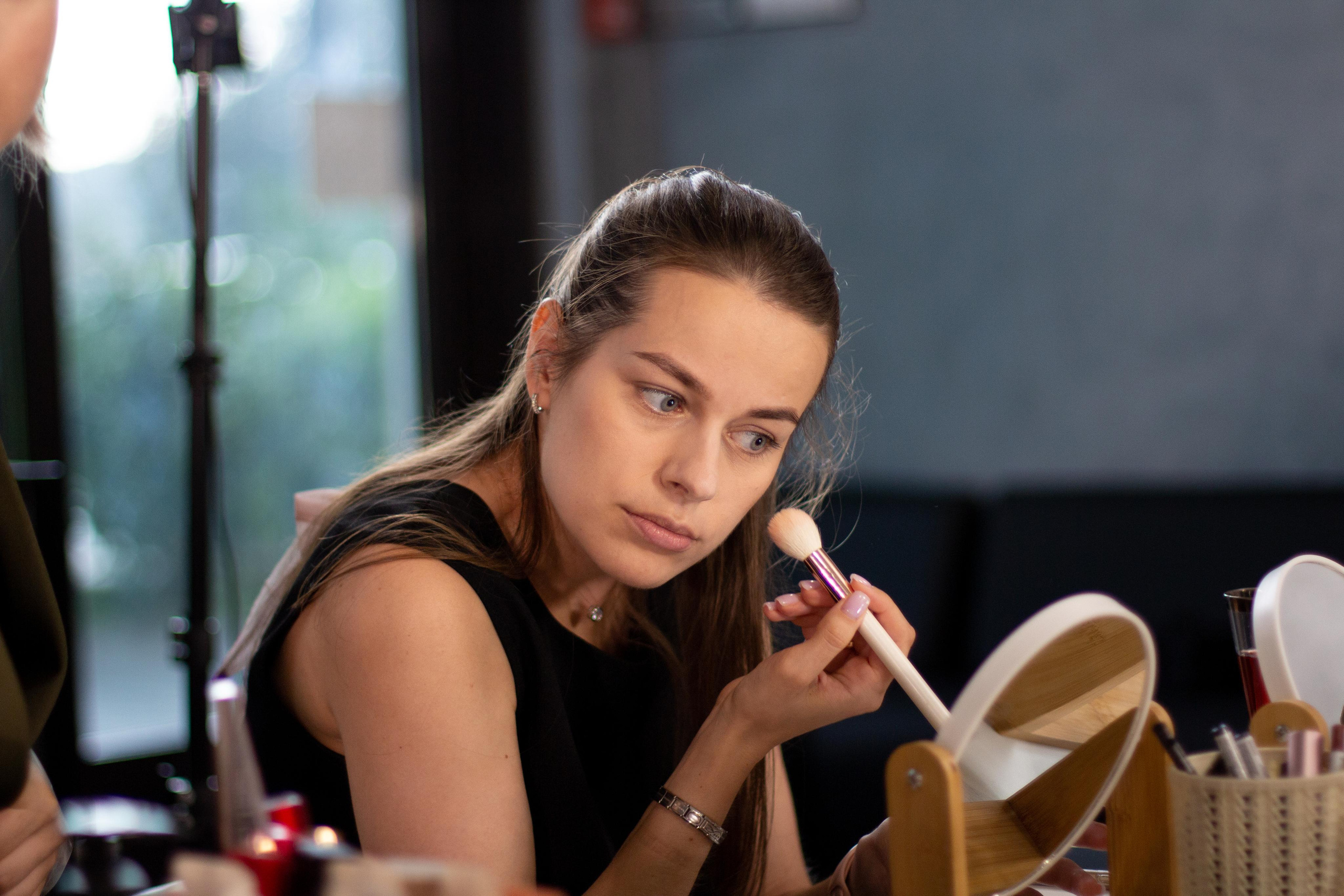 Репортажная съемка. Фотограф для вас и вашего бизнеса в Москве Альбина Никифоров