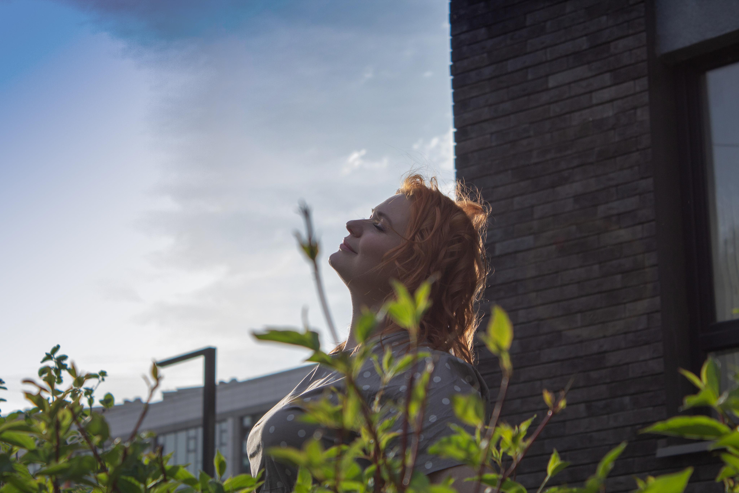 Индивидуальная фотосессия. Фотограф для вас и вашего бизнеса в Москве Альбина Никифоров