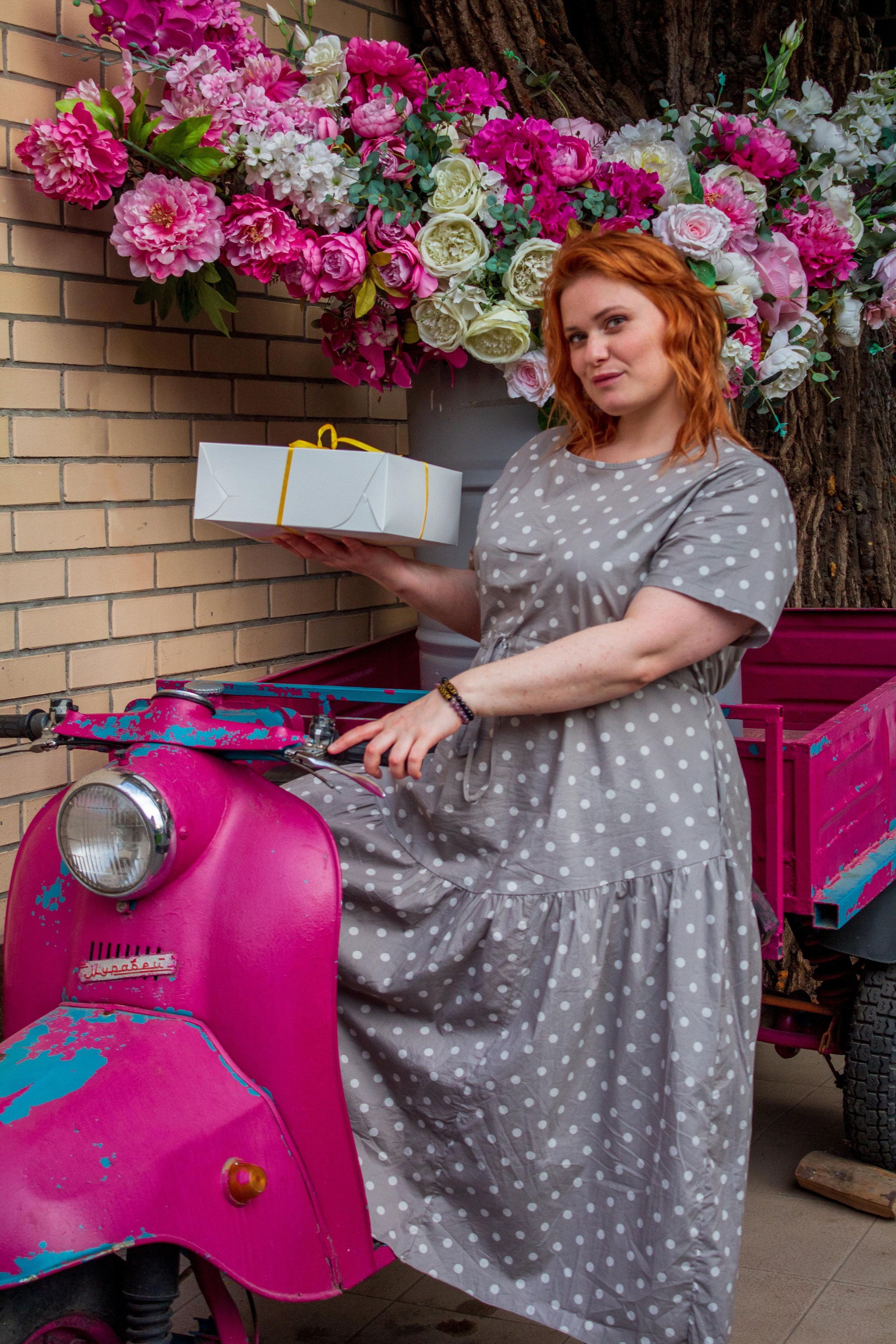 Индивидуальная фотосессия. Фотограф для вас и вашего бизнеса в Москве Альбина Никифоров