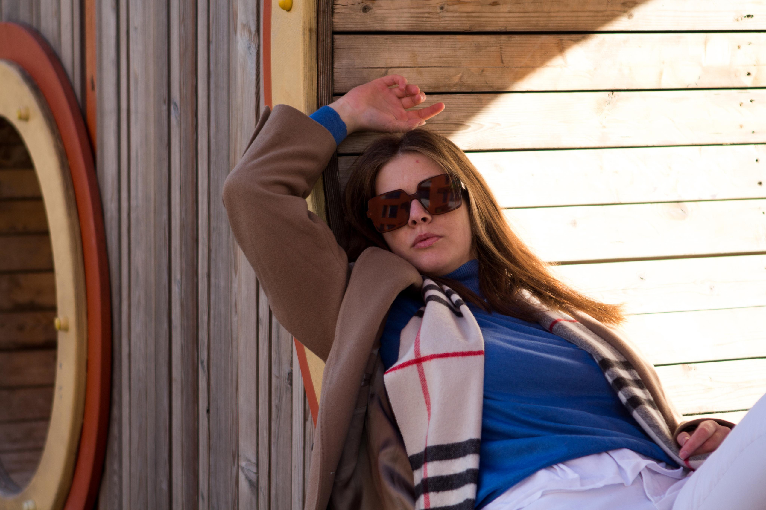 Индивидуальная фотосессия. Фотограф для вас и вашего бизнеса в Москве Альбина Никифоров