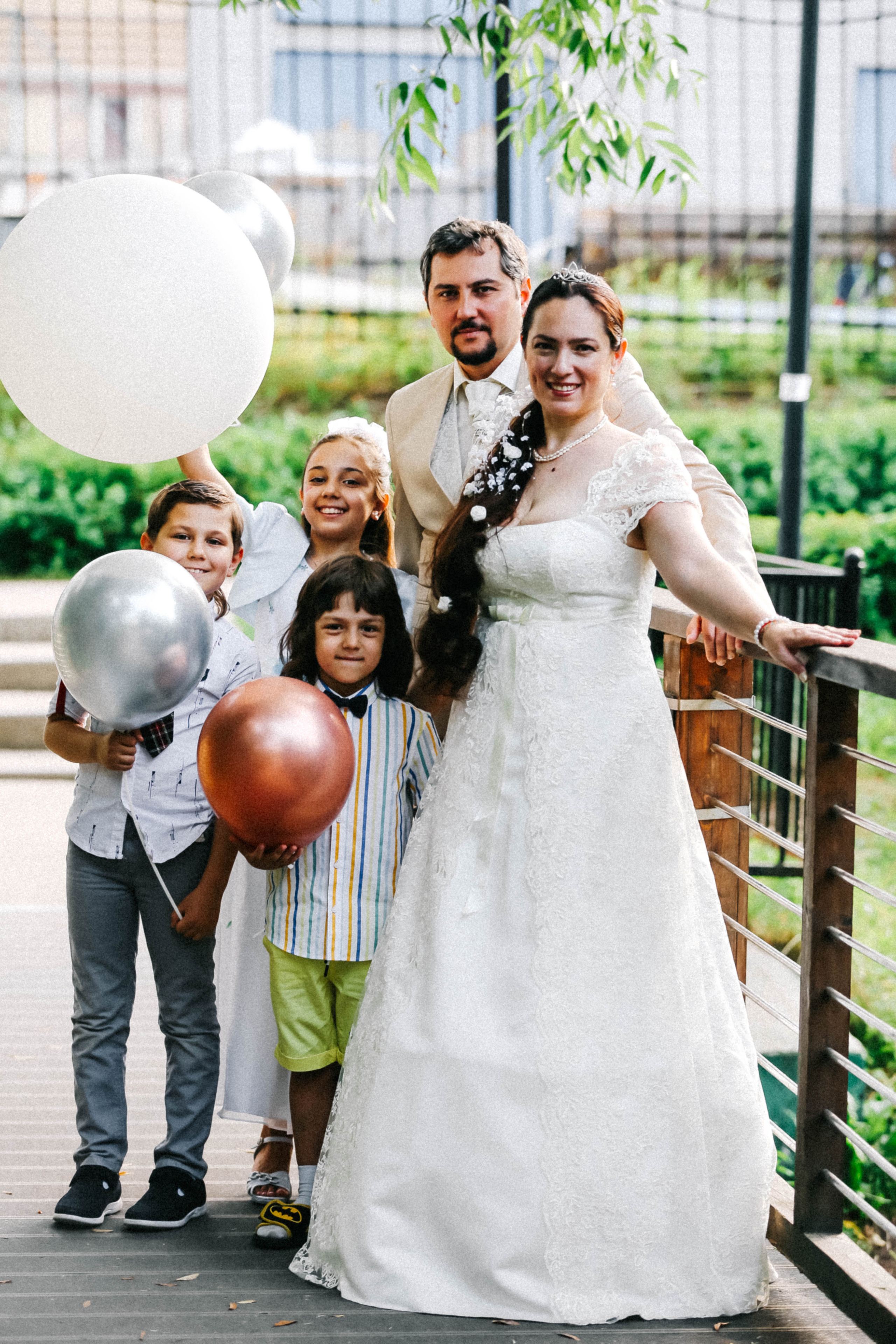 Семейная фотосессия. Фотограф для вас и вашего бизнеса в Москве Альбина Никифоров