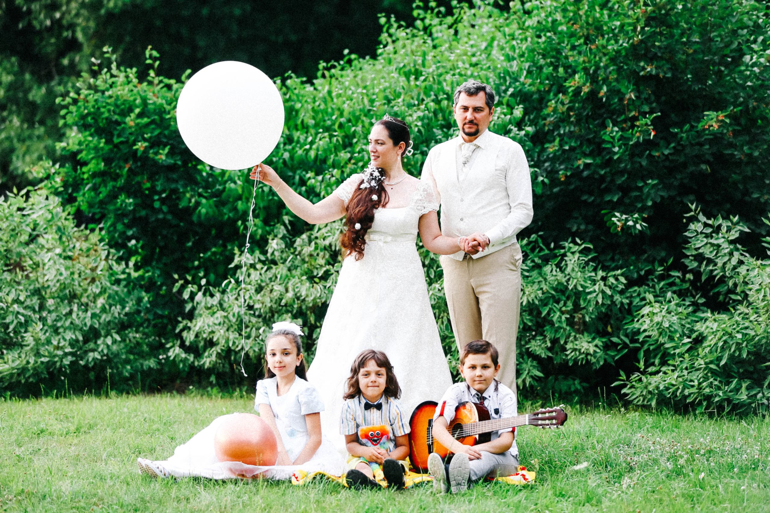 Семейная фотосессия. Фотограф для вас и вашего бизнеса в Москве Альбина Никифоров