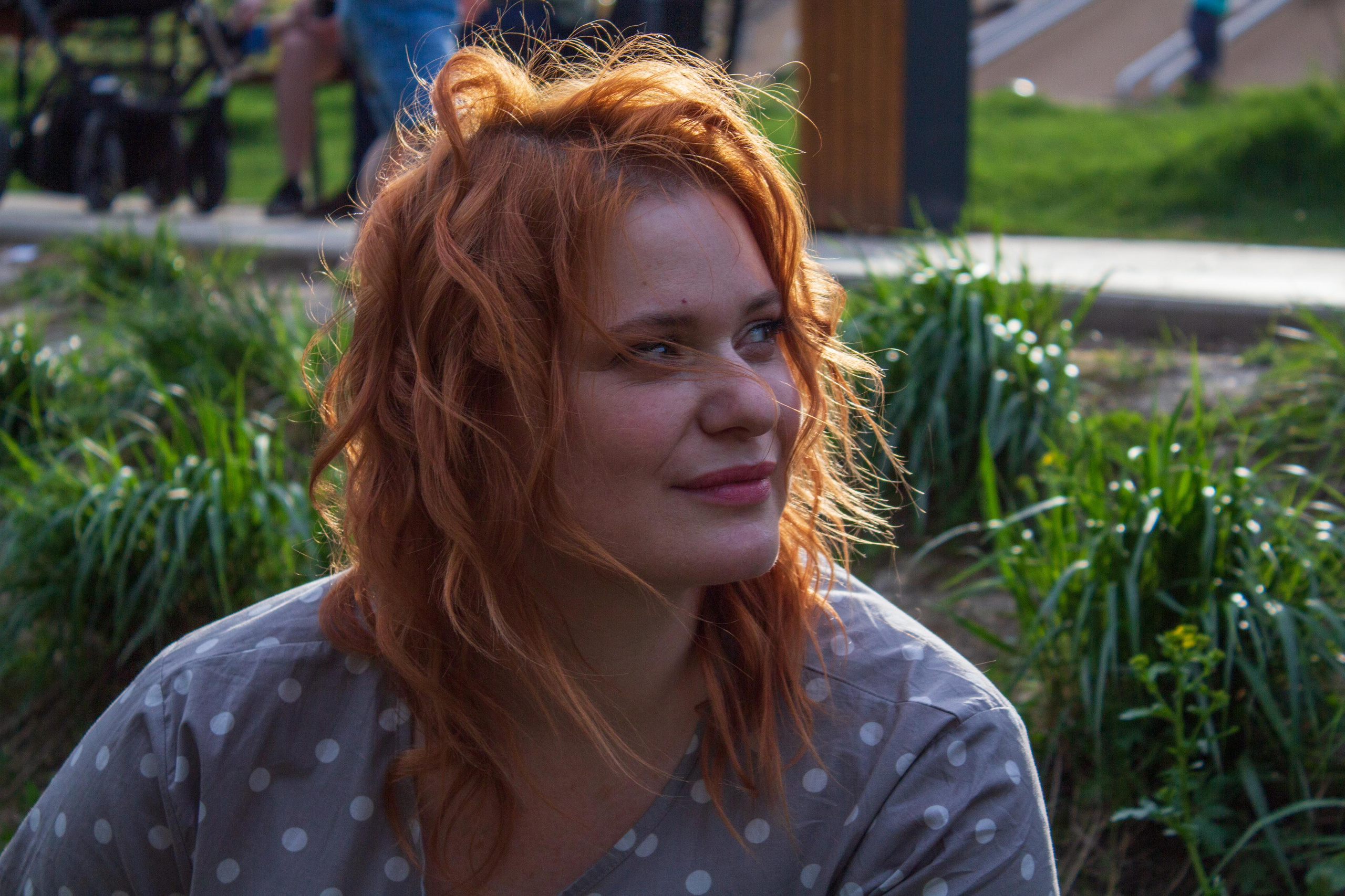 Индивидуальная фотосессия. Фотограф для вас и вашего бизнеса в Москве Альбина Никифоров